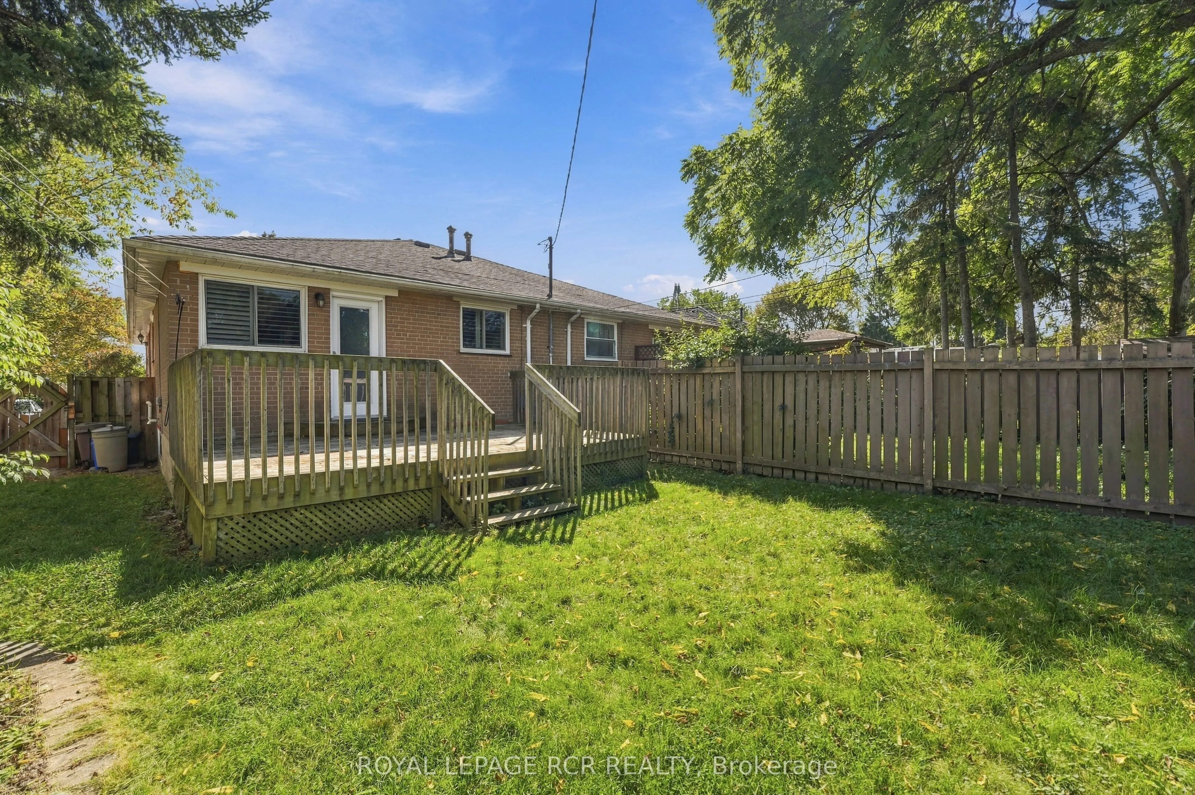 70 Tecumseh Drive