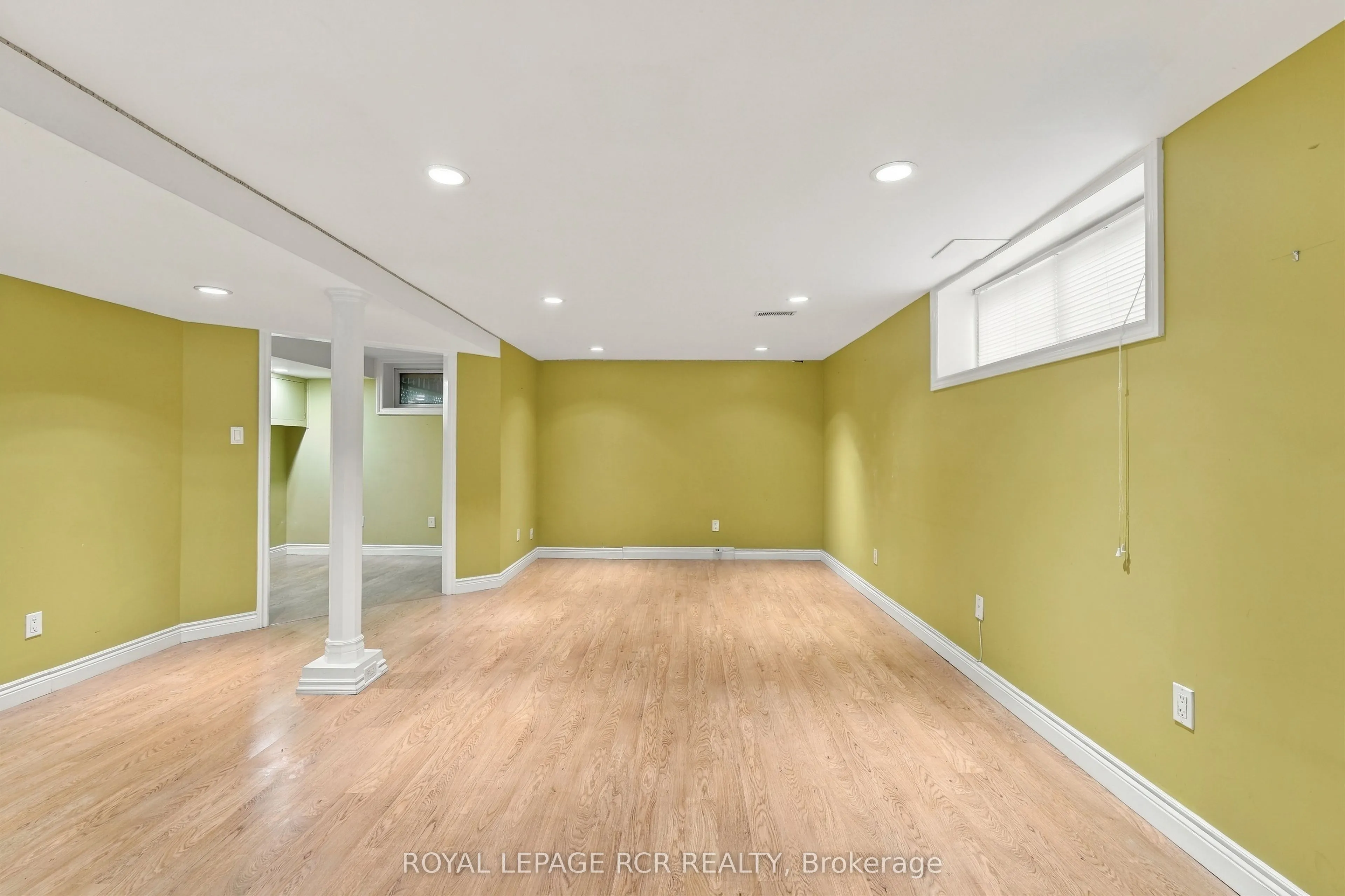 70 Tecumseh Drive