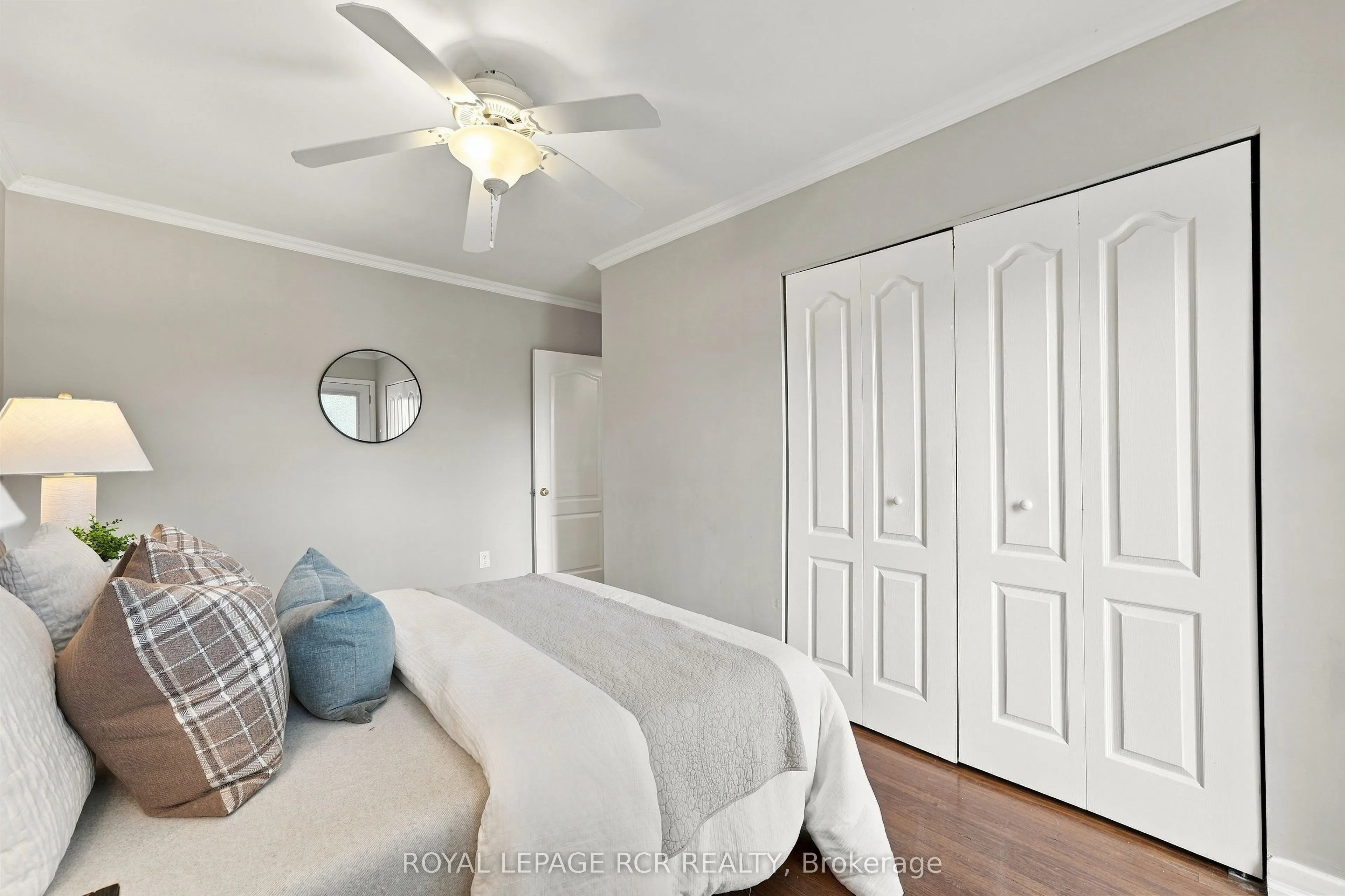 70 Tecumseh Drive