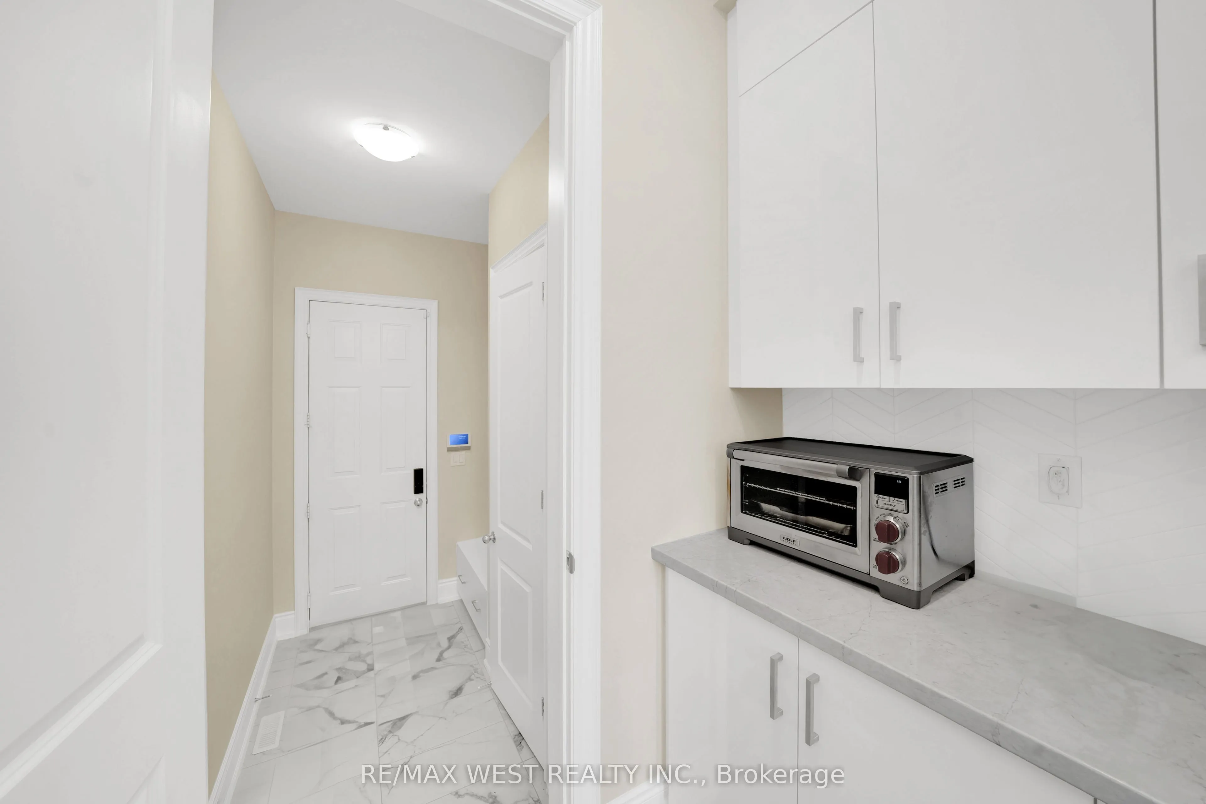 201 Bellefond Street