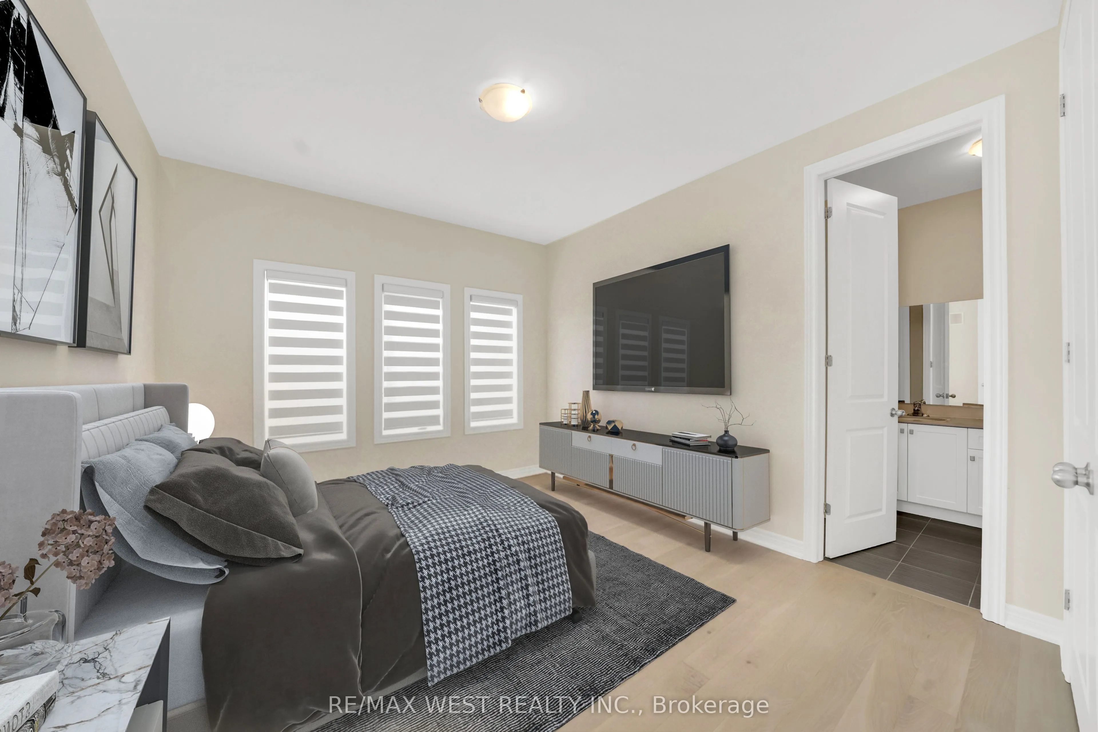 201 Bellefond Street