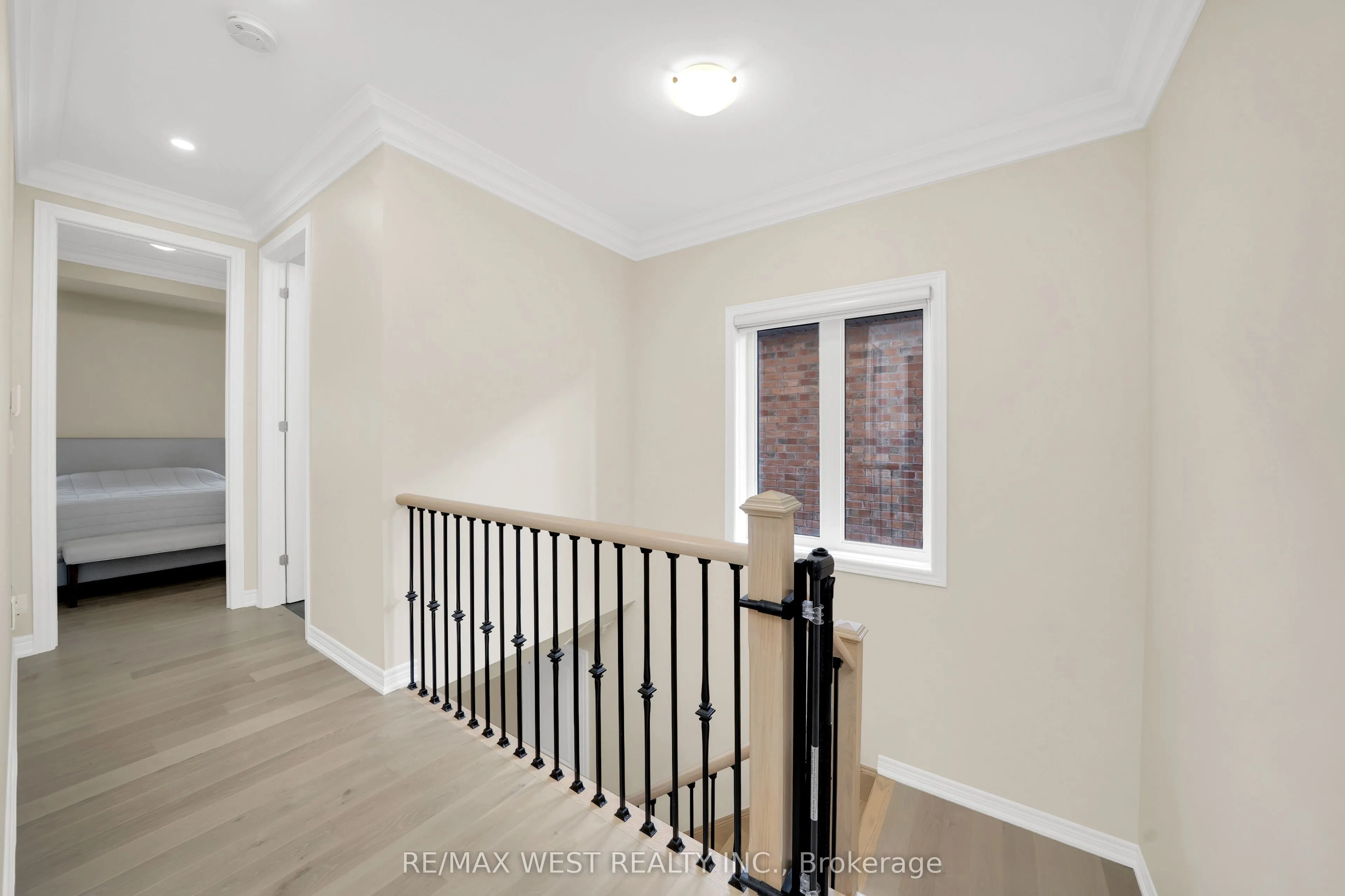 201 Bellefond Street