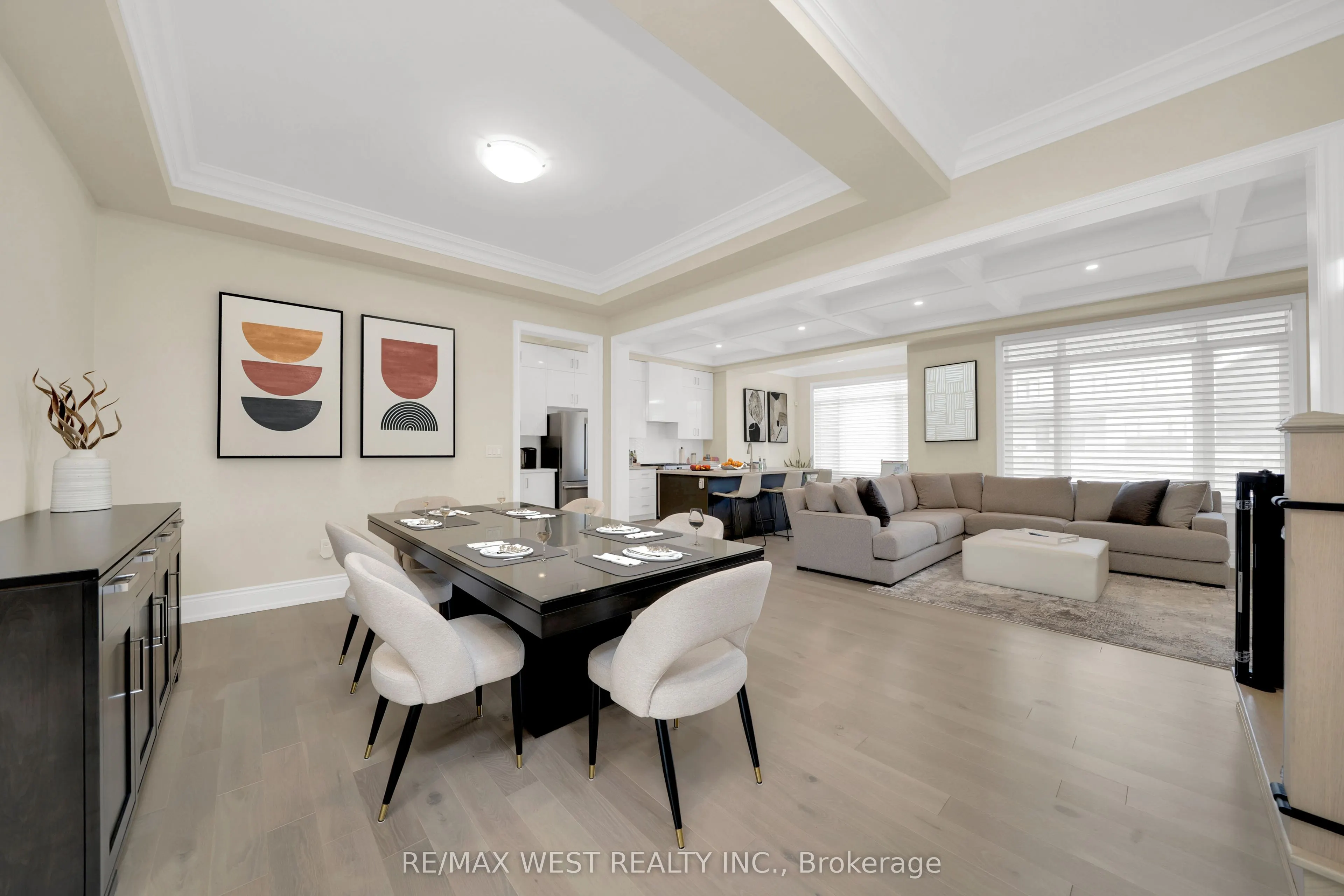 201 Bellefond Street