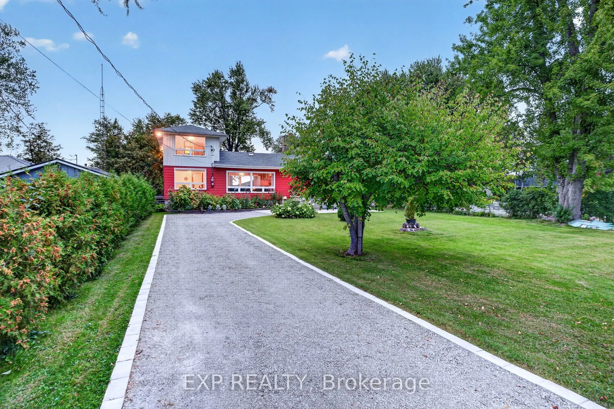 88 Irving Drive