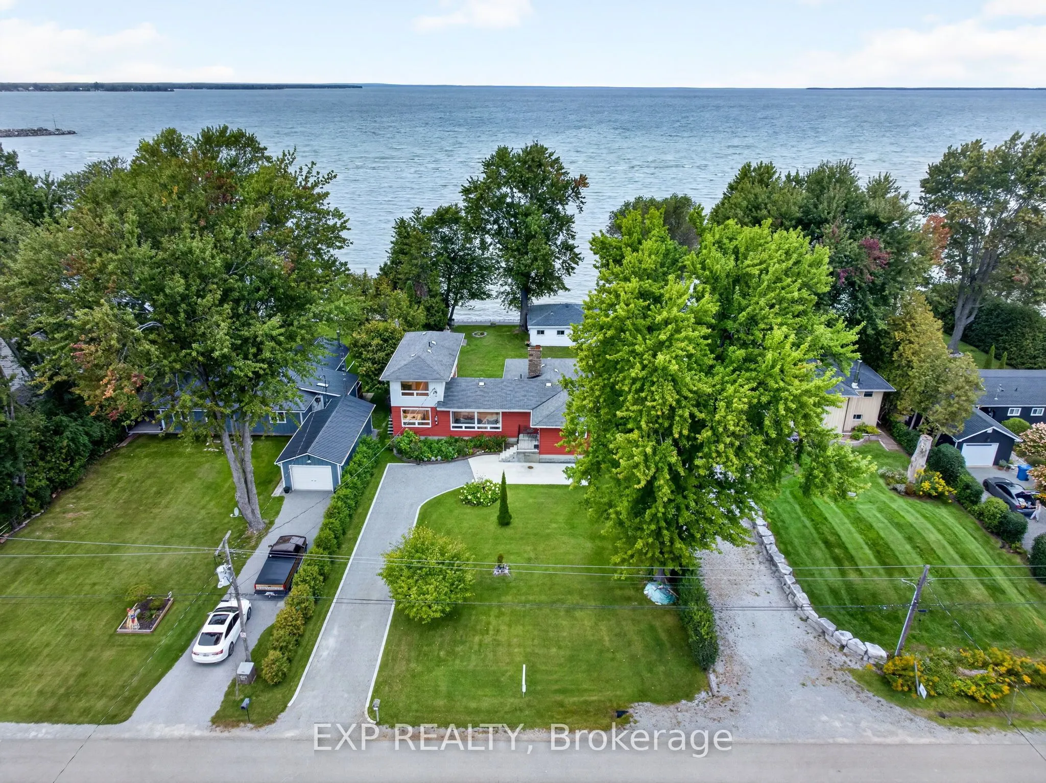 88 Irving Drive