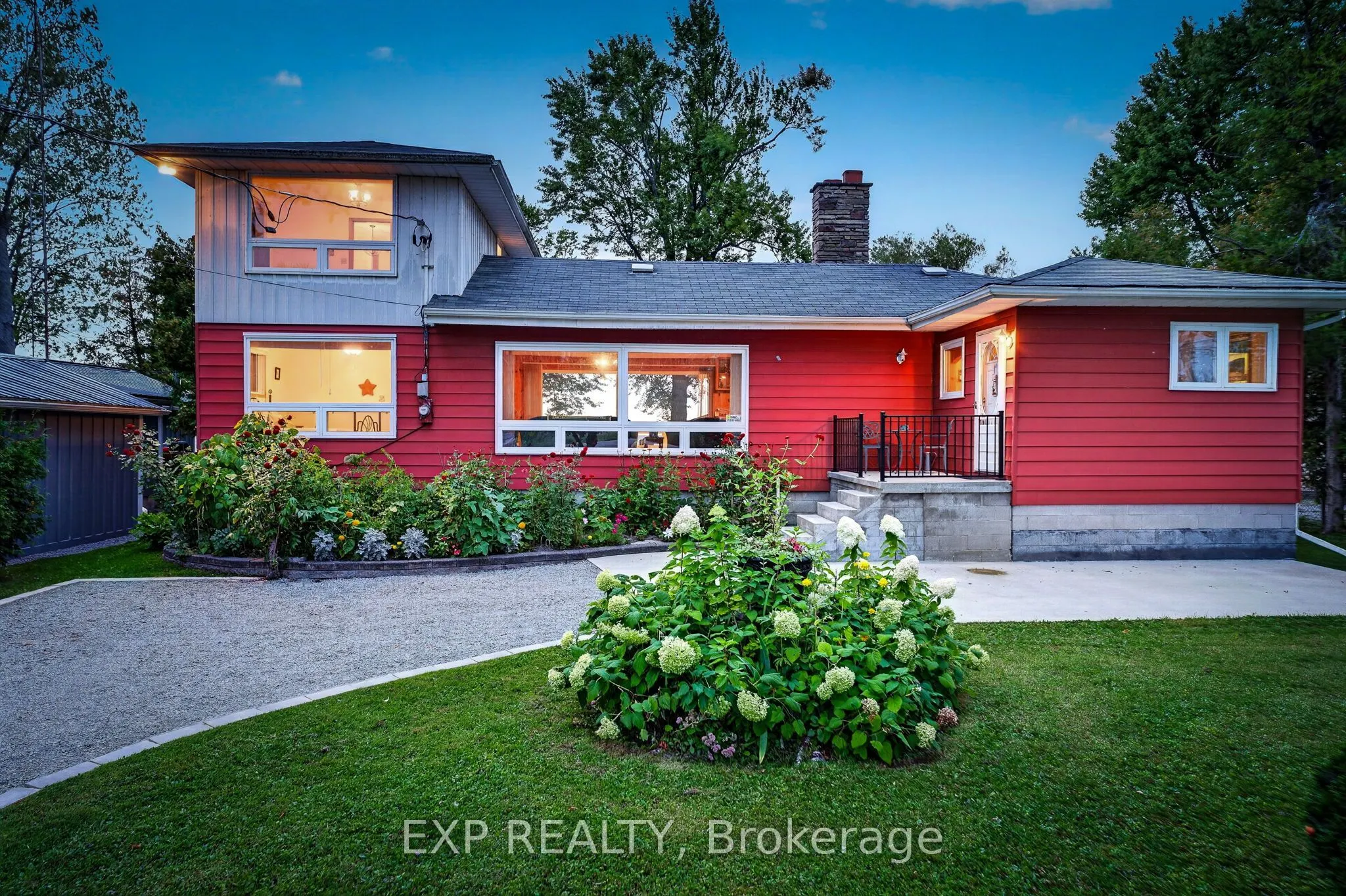 88 Irving Drive