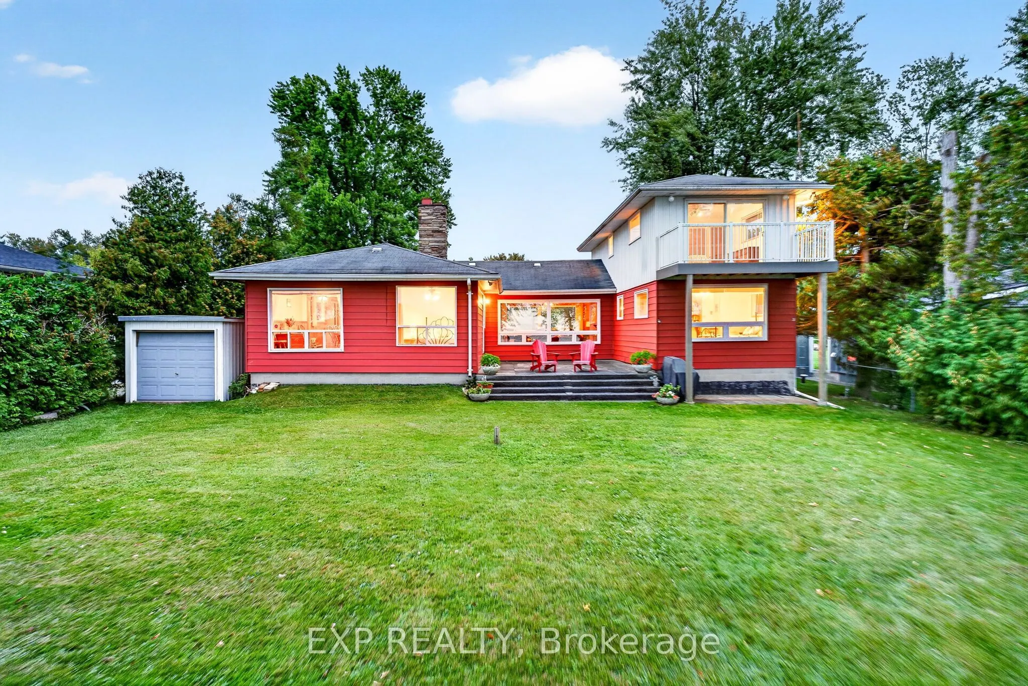 88 Irving Drive