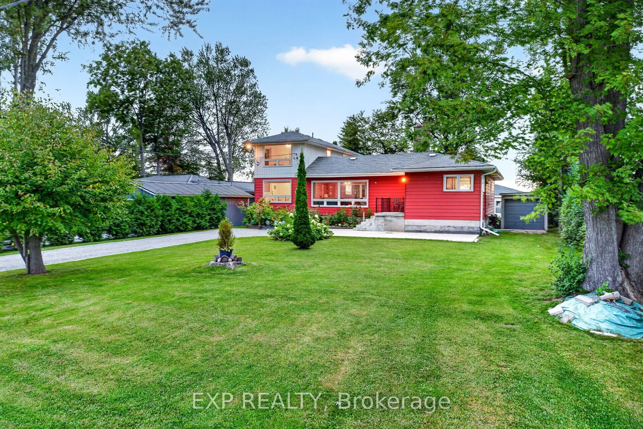 88 Irving Drive