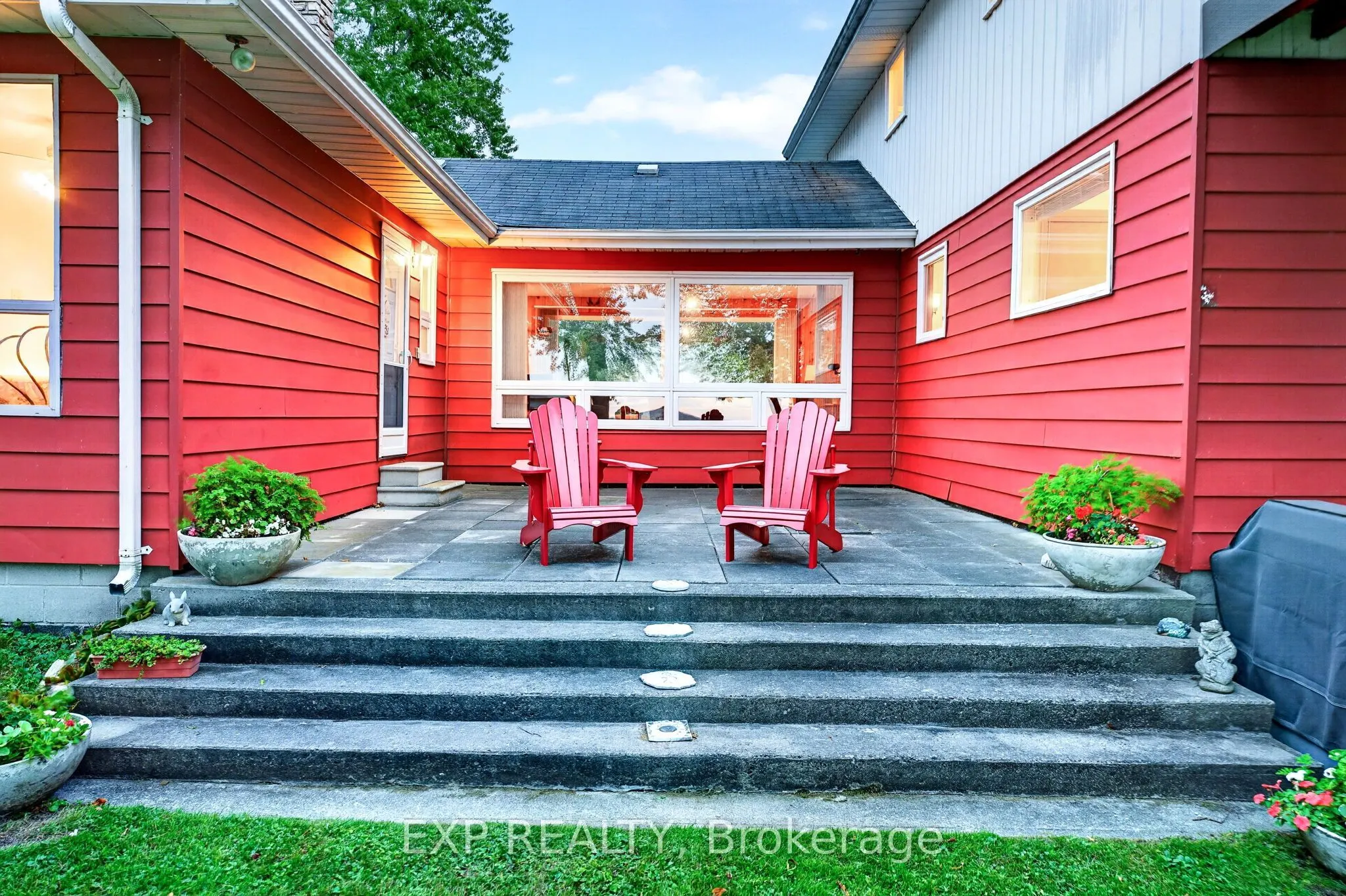 88 Irving Drive