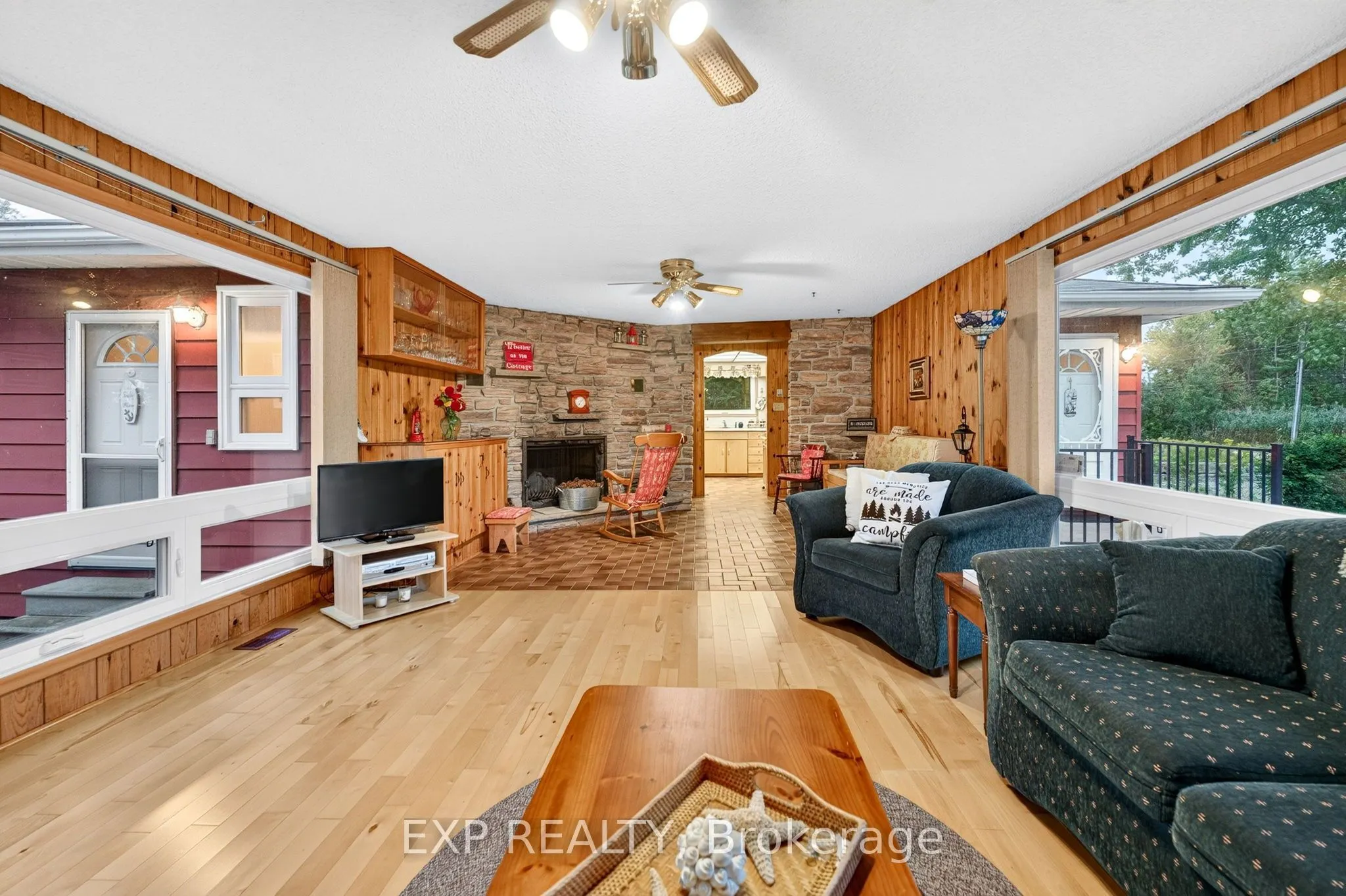 88 Irving Drive