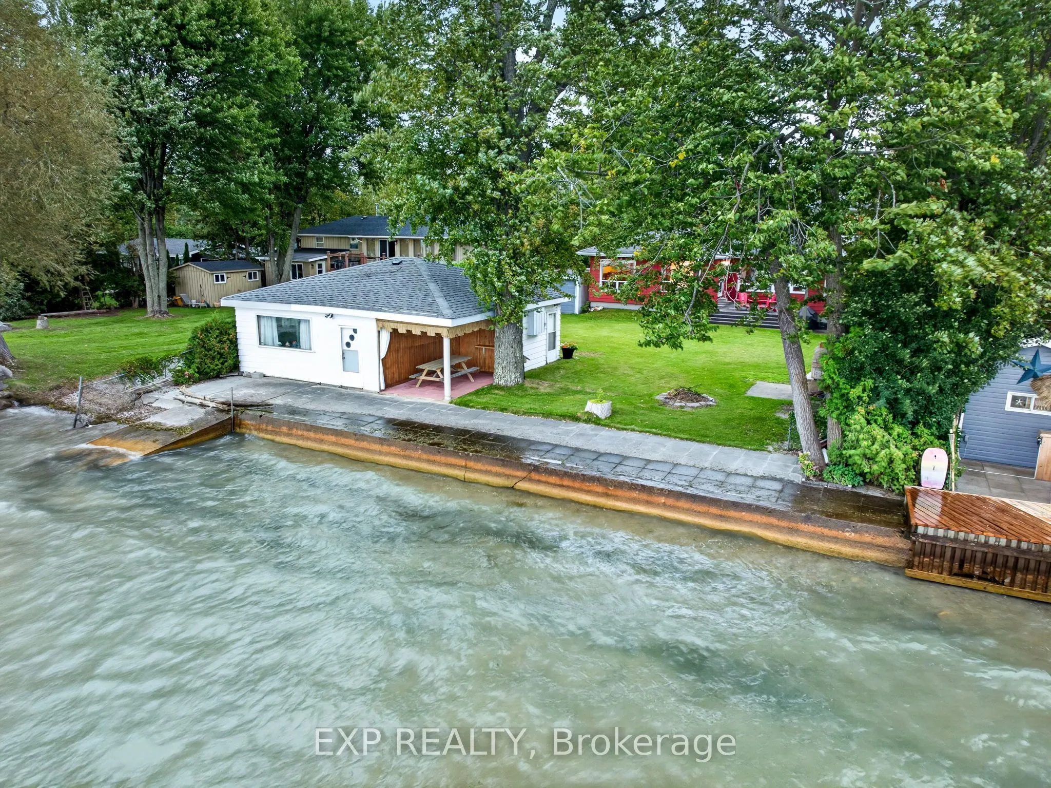 88 Irving Drive