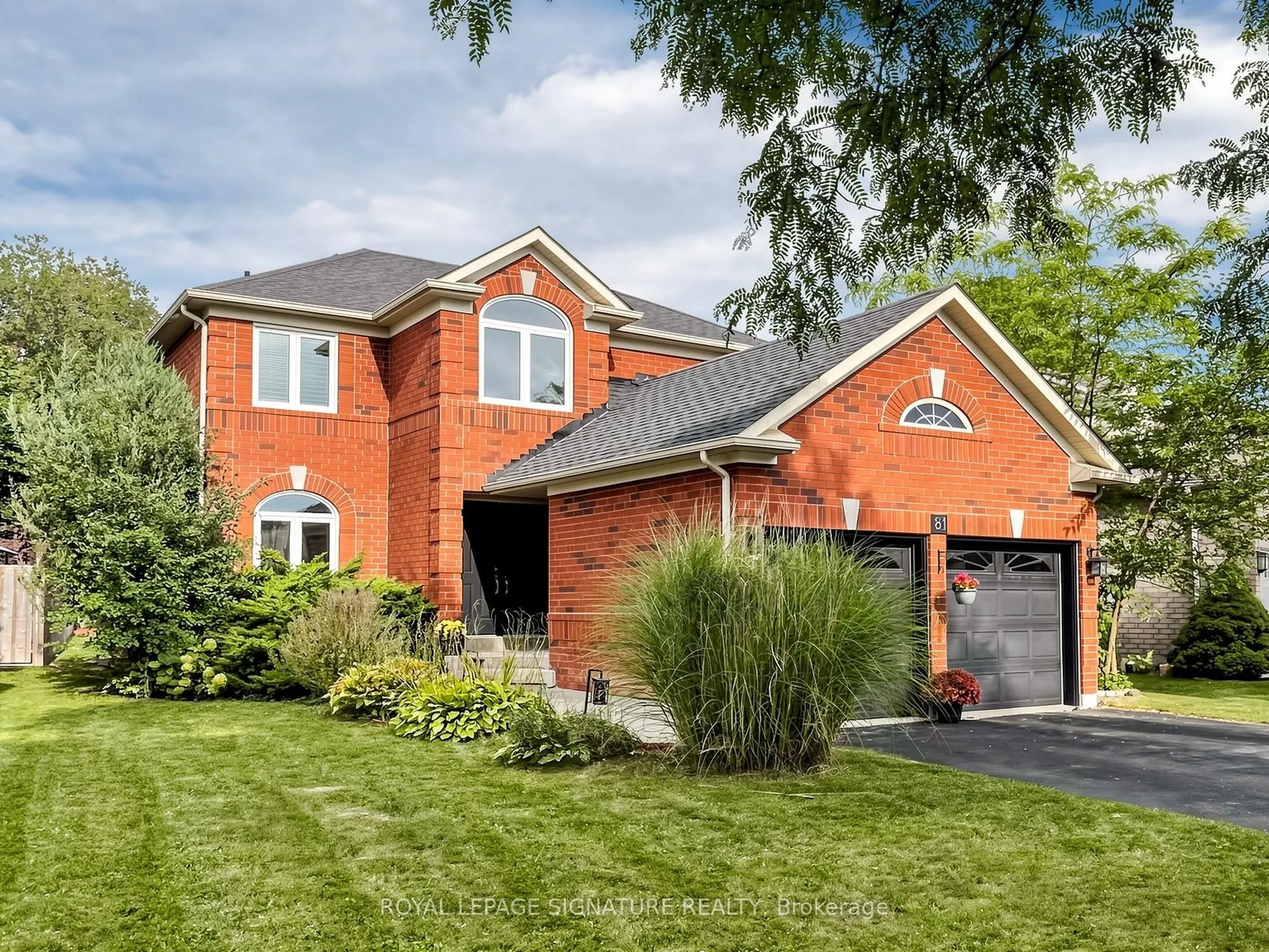 81 Pinnacle Trail