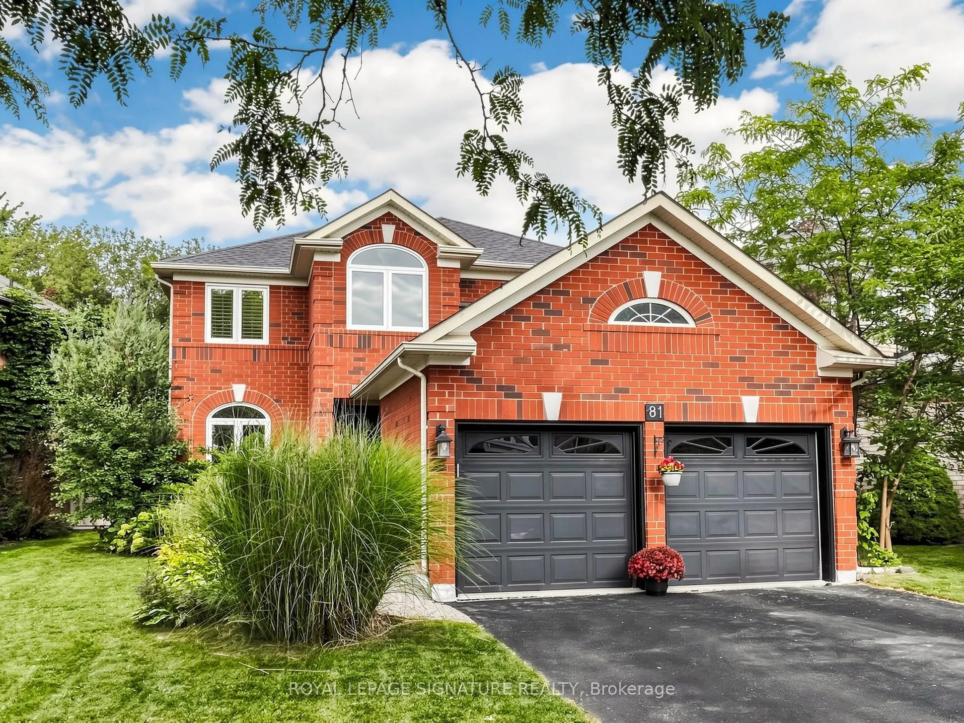 81 Pinnacle Trail