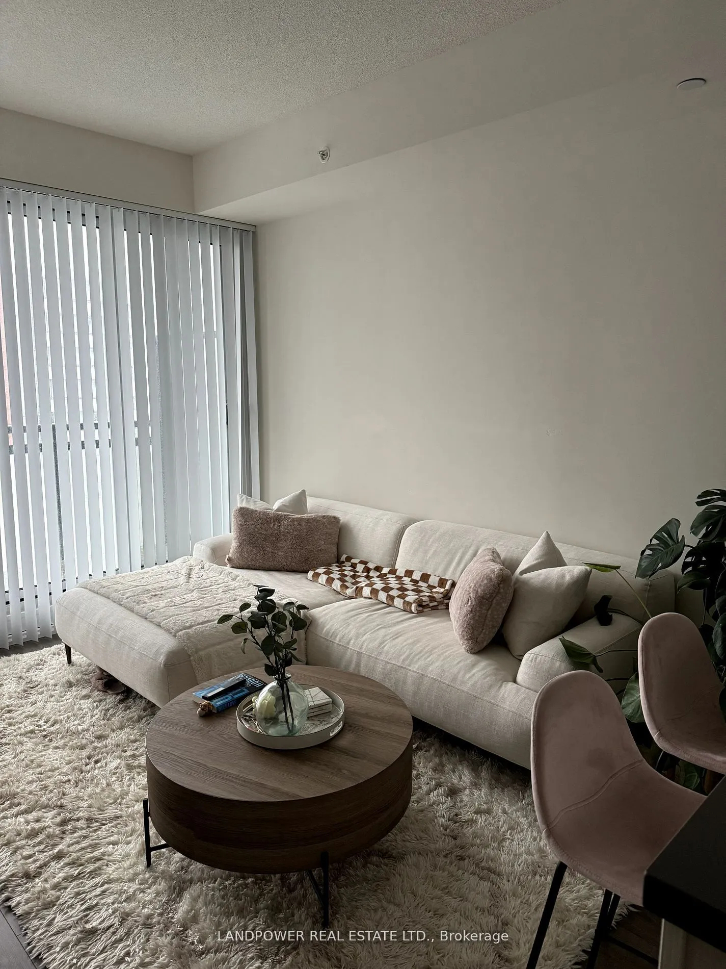 8081 Birchmount Road #1116
