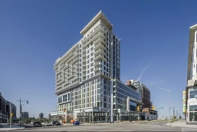 8081 Birchmount Road #1116