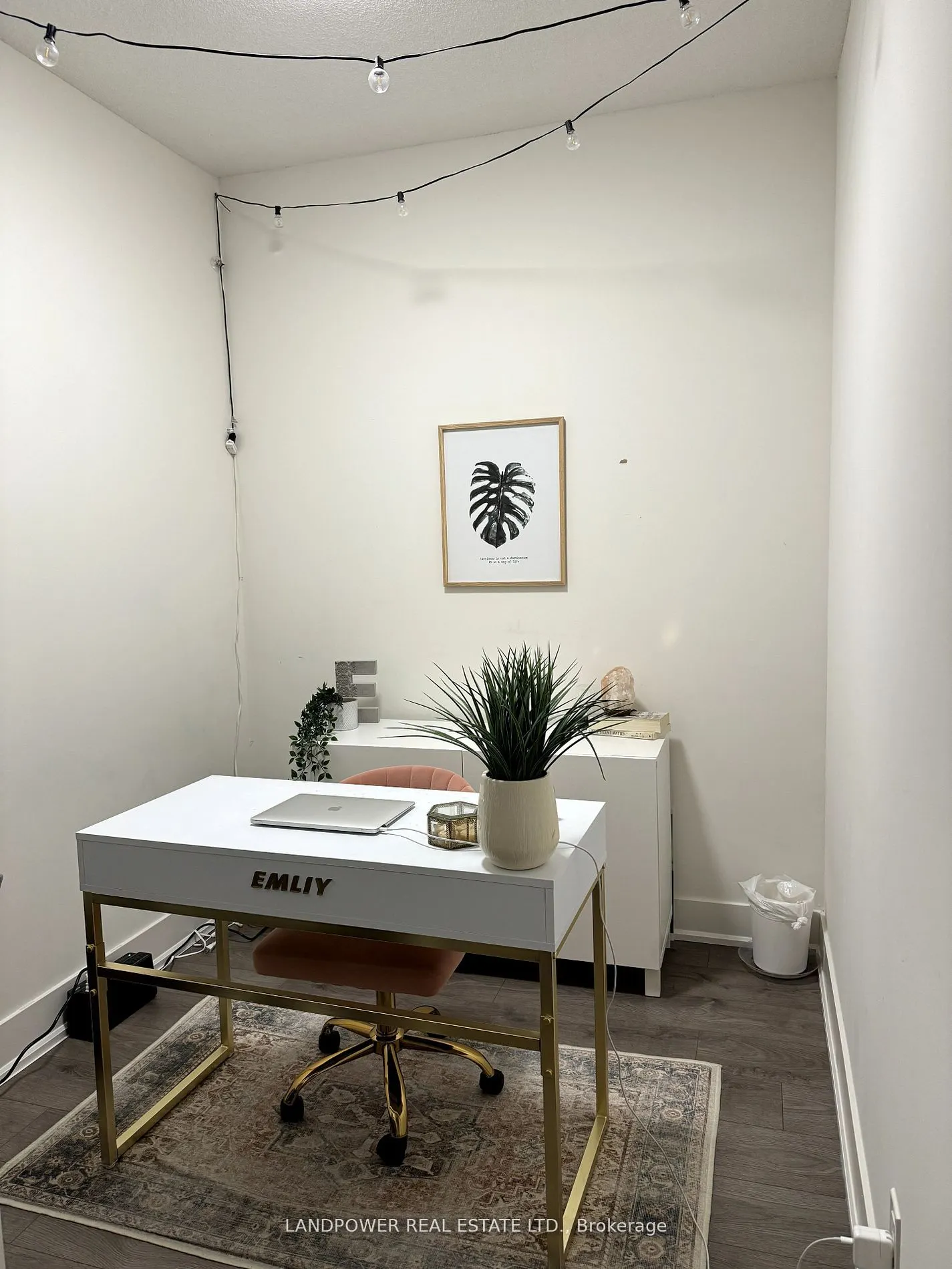 8081 Birchmount Road #1116