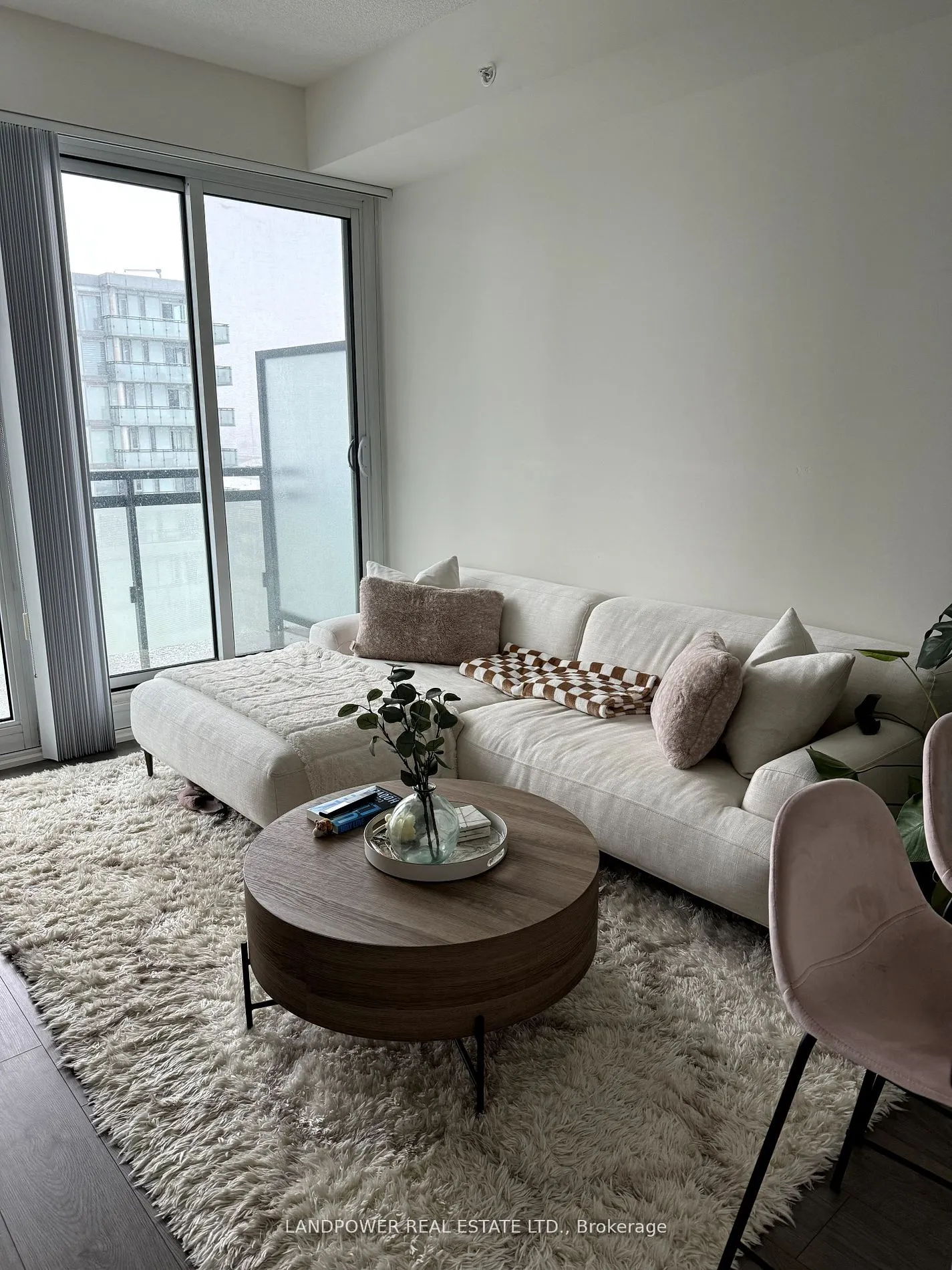 8081 Birchmount Road #1116