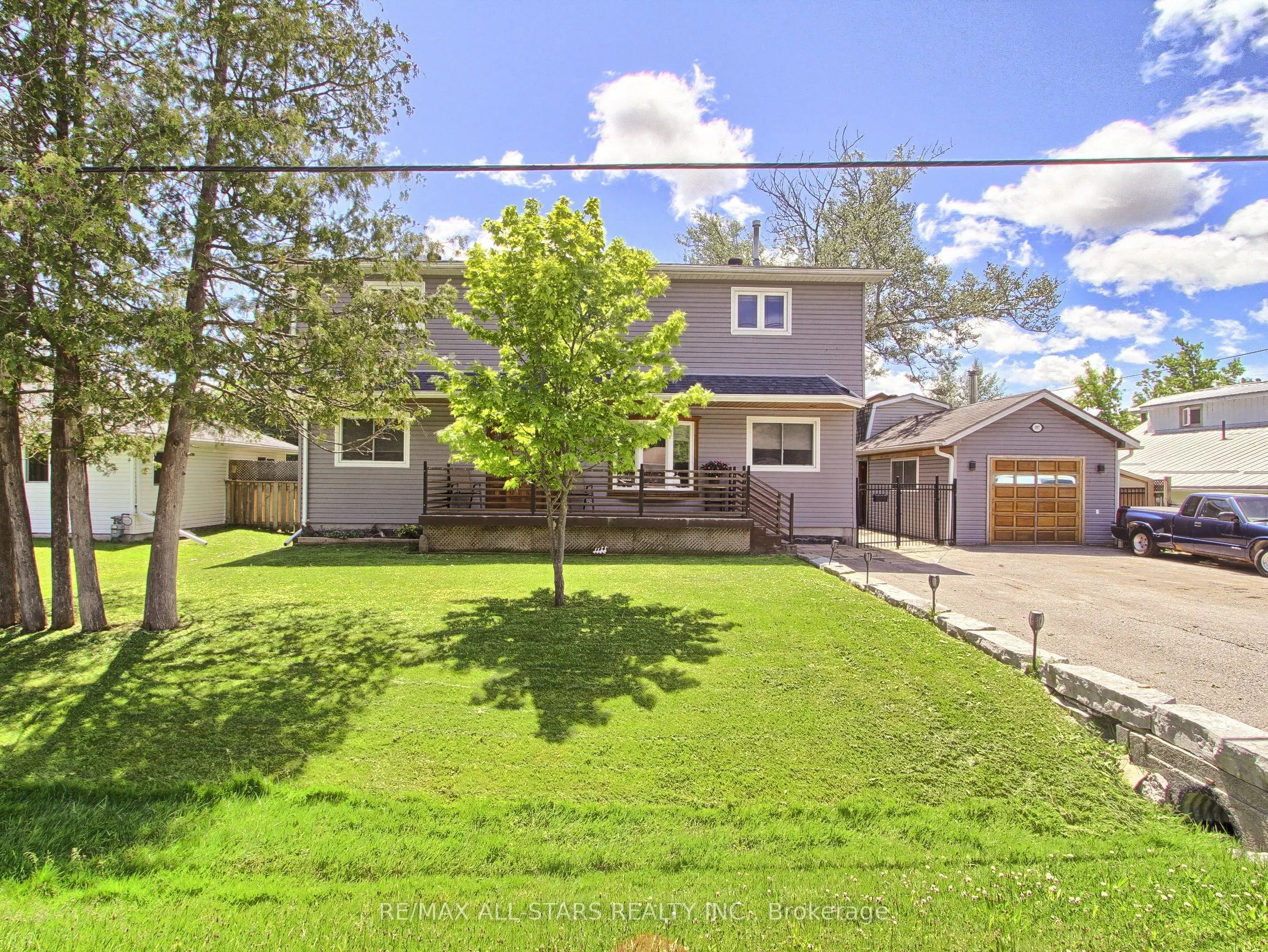 397 Winnifred Drive