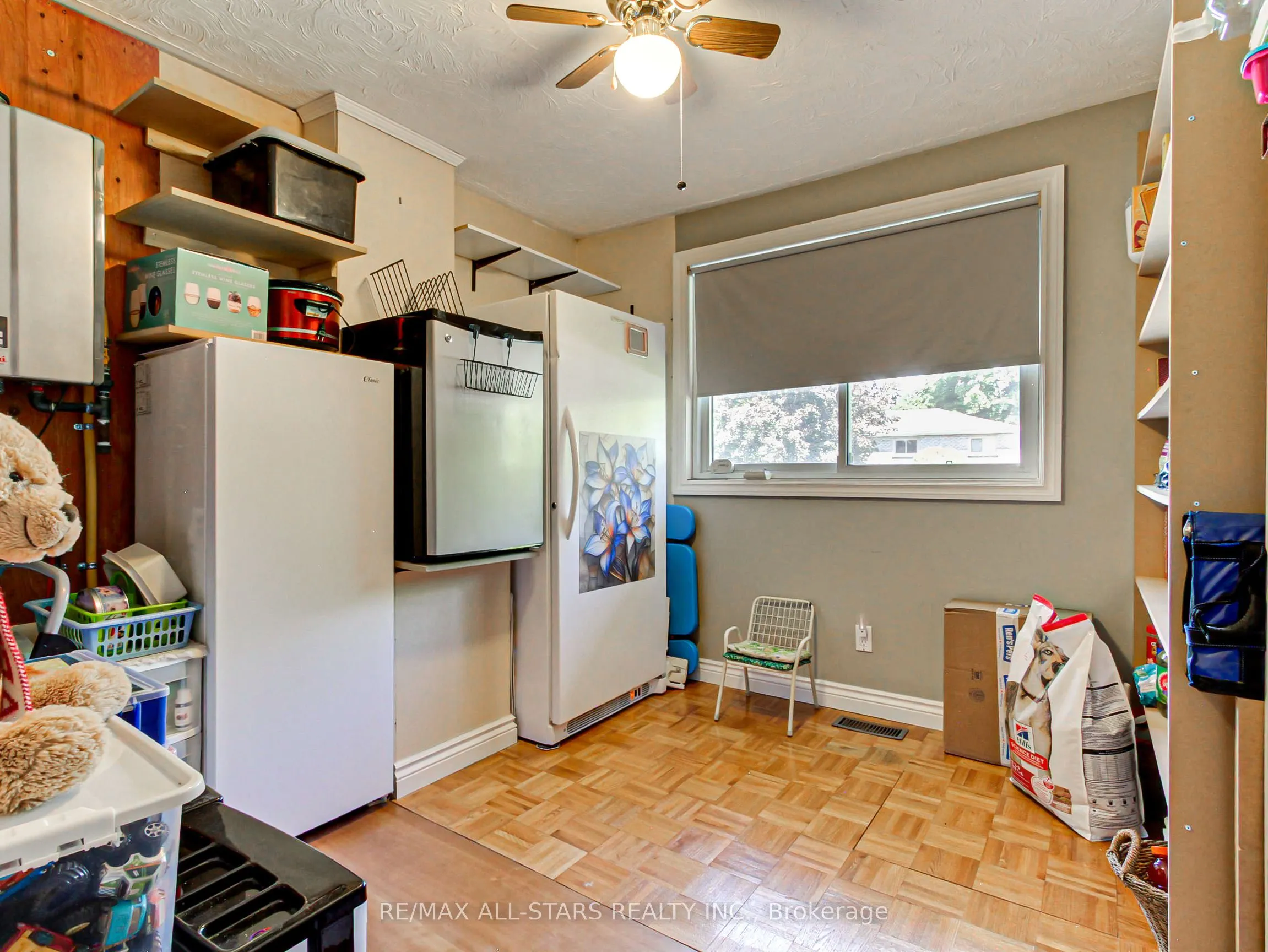 397 Winnifred Drive