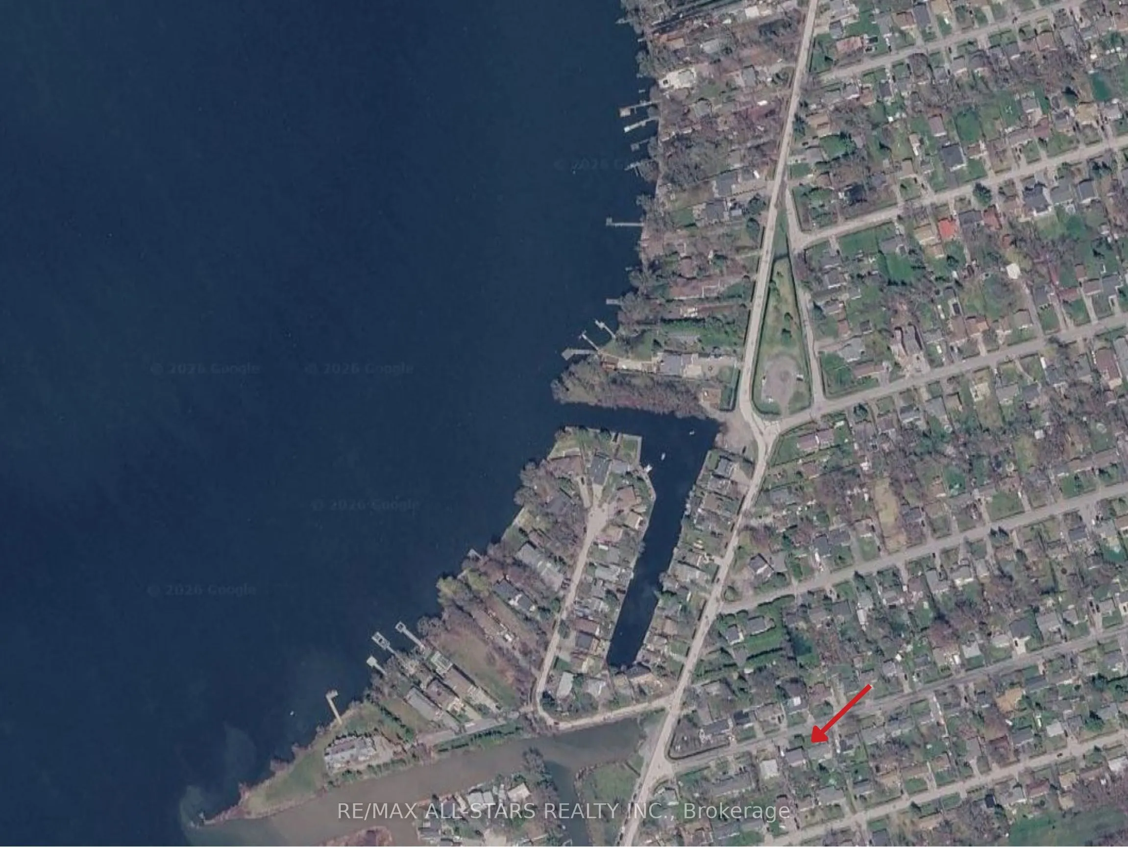 397 Winnifred Drive