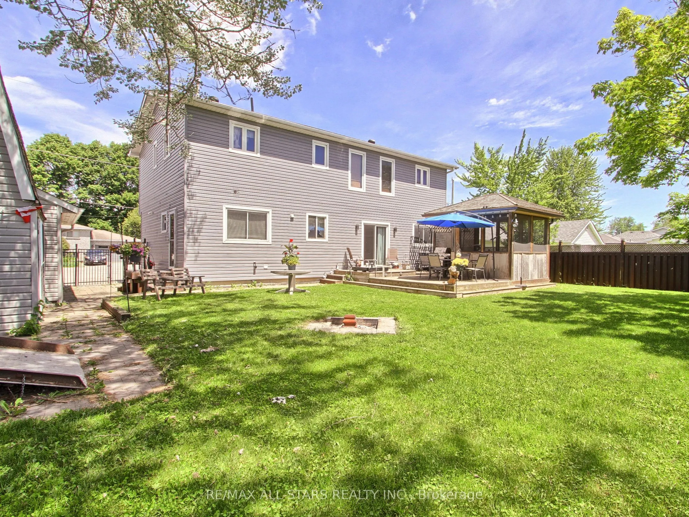 397 Winnifred Drive