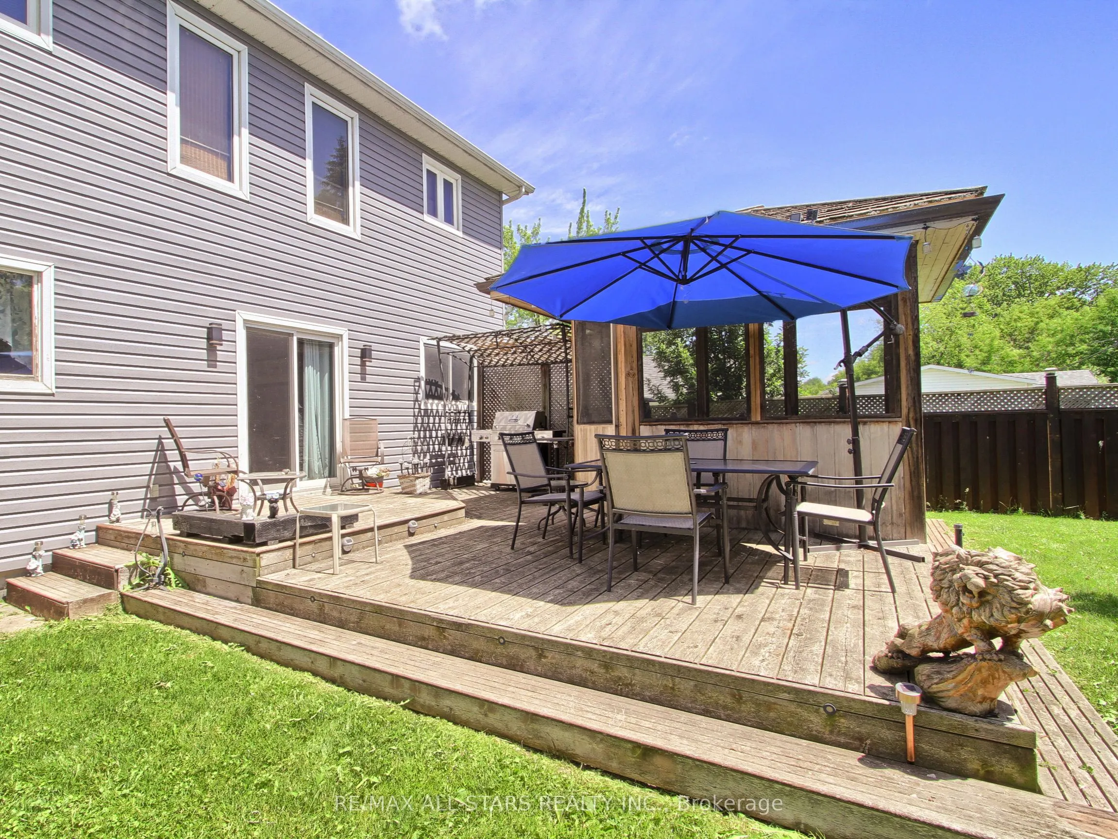 397 Winnifred Drive