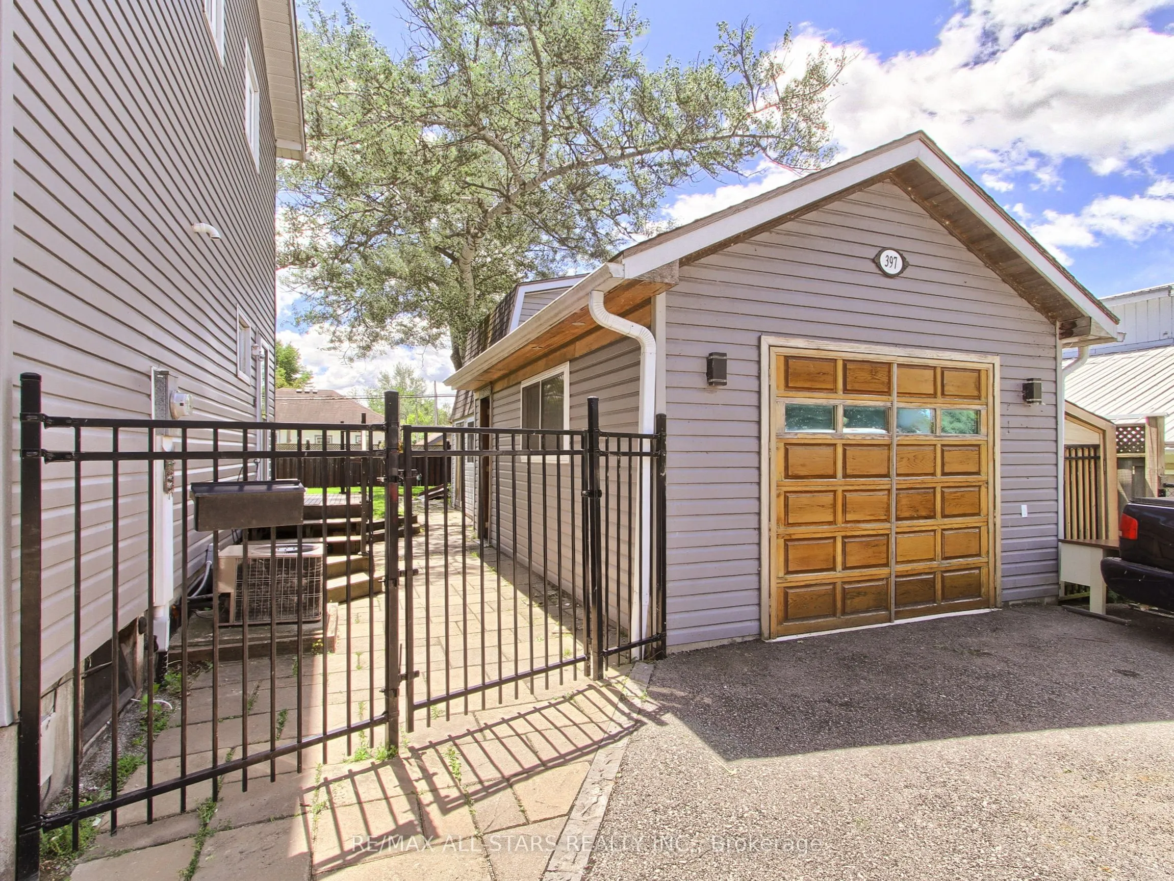 397 Winnifred Drive