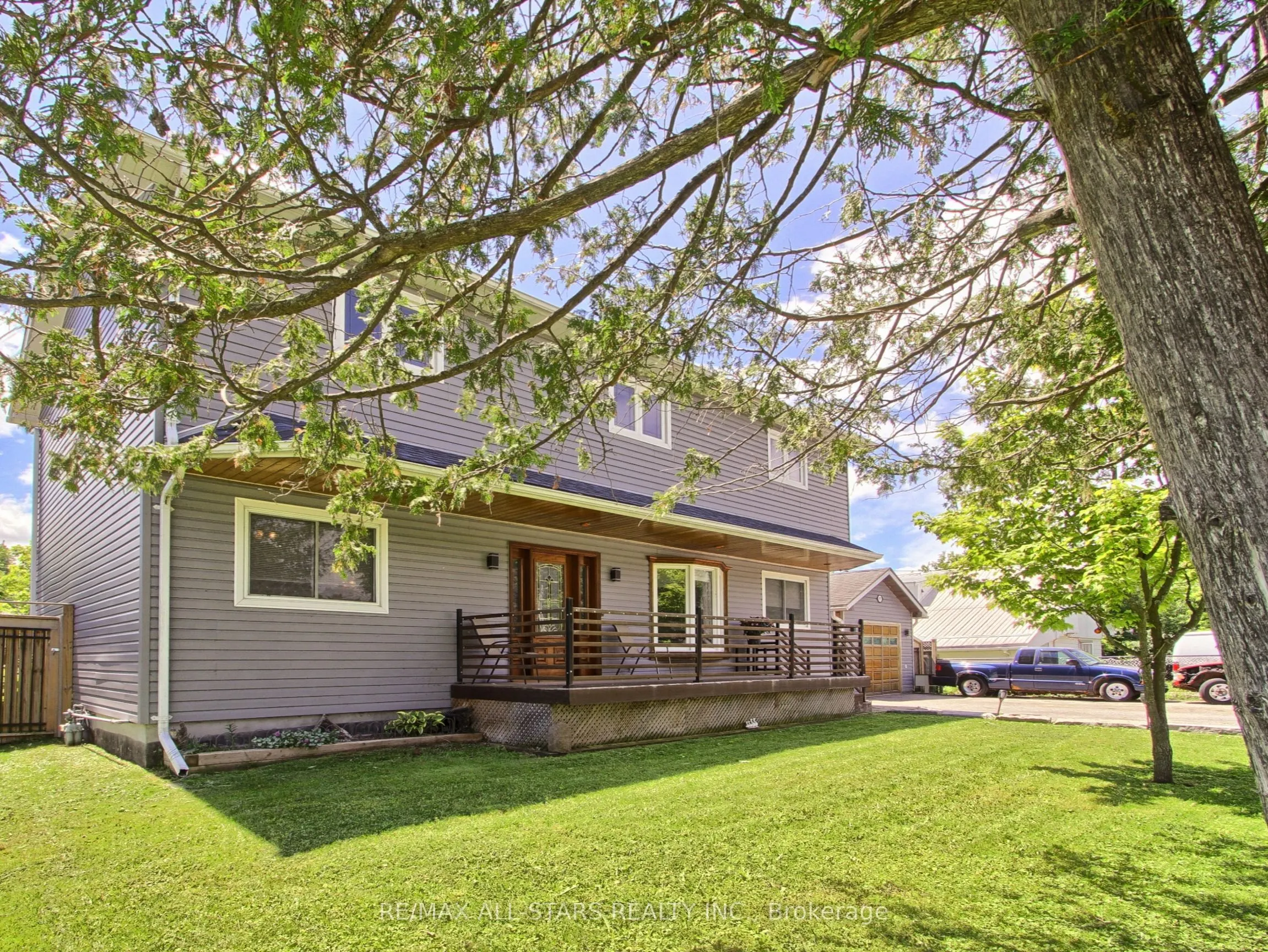 397 Winnifred Drive