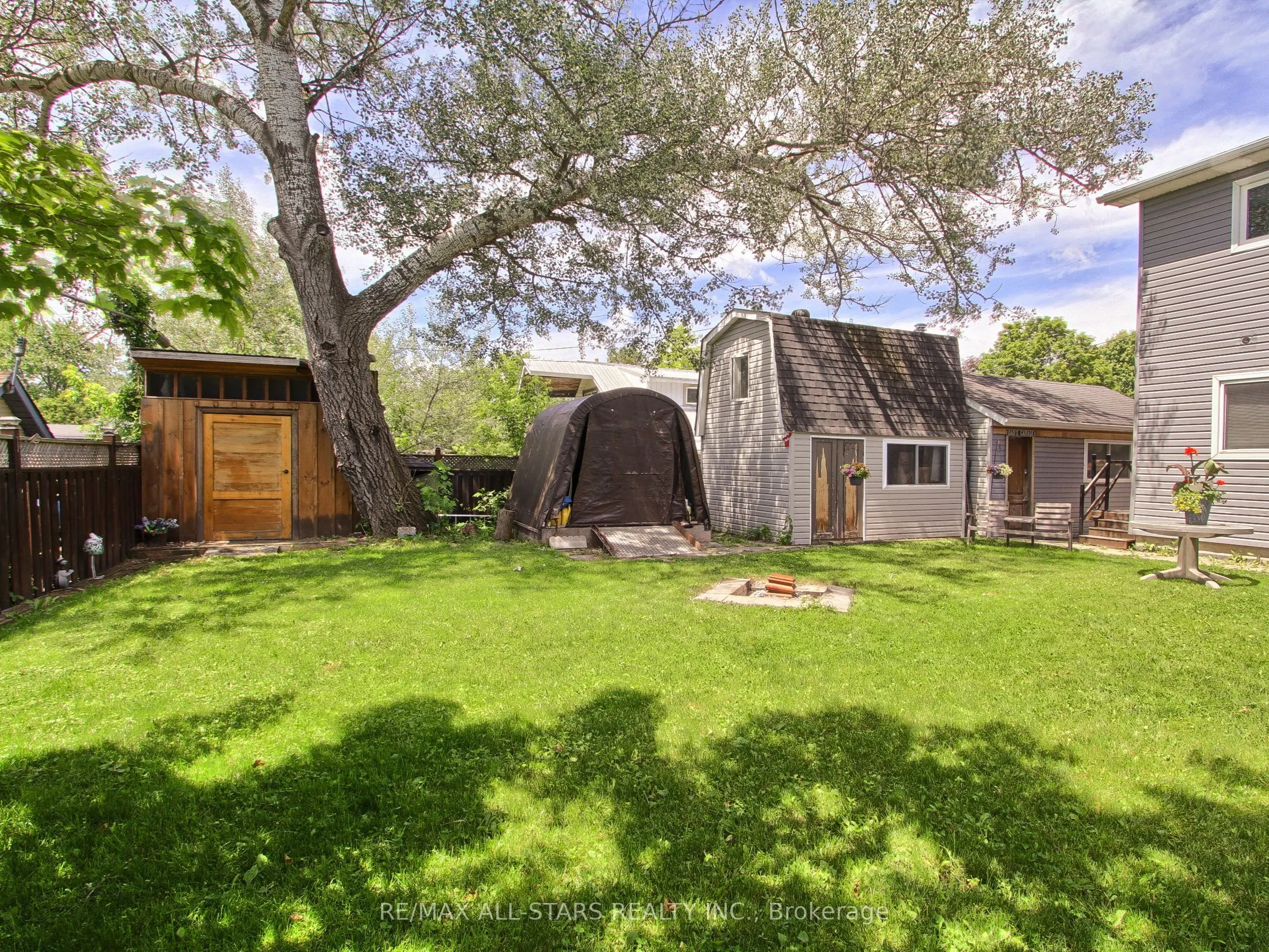 397 Winnifred Drive