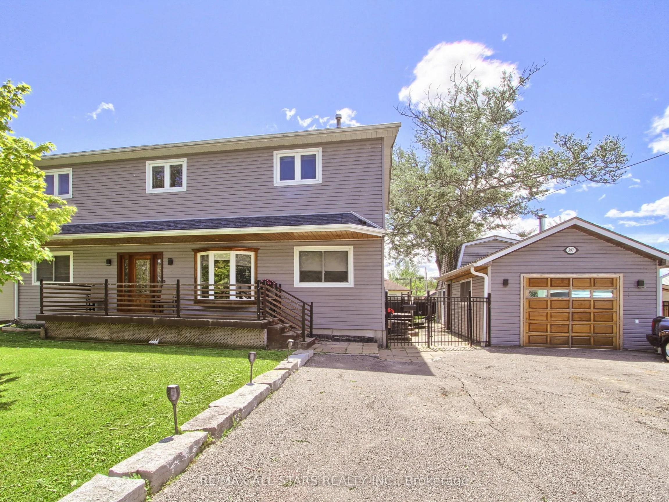 397 Winnifred Drive