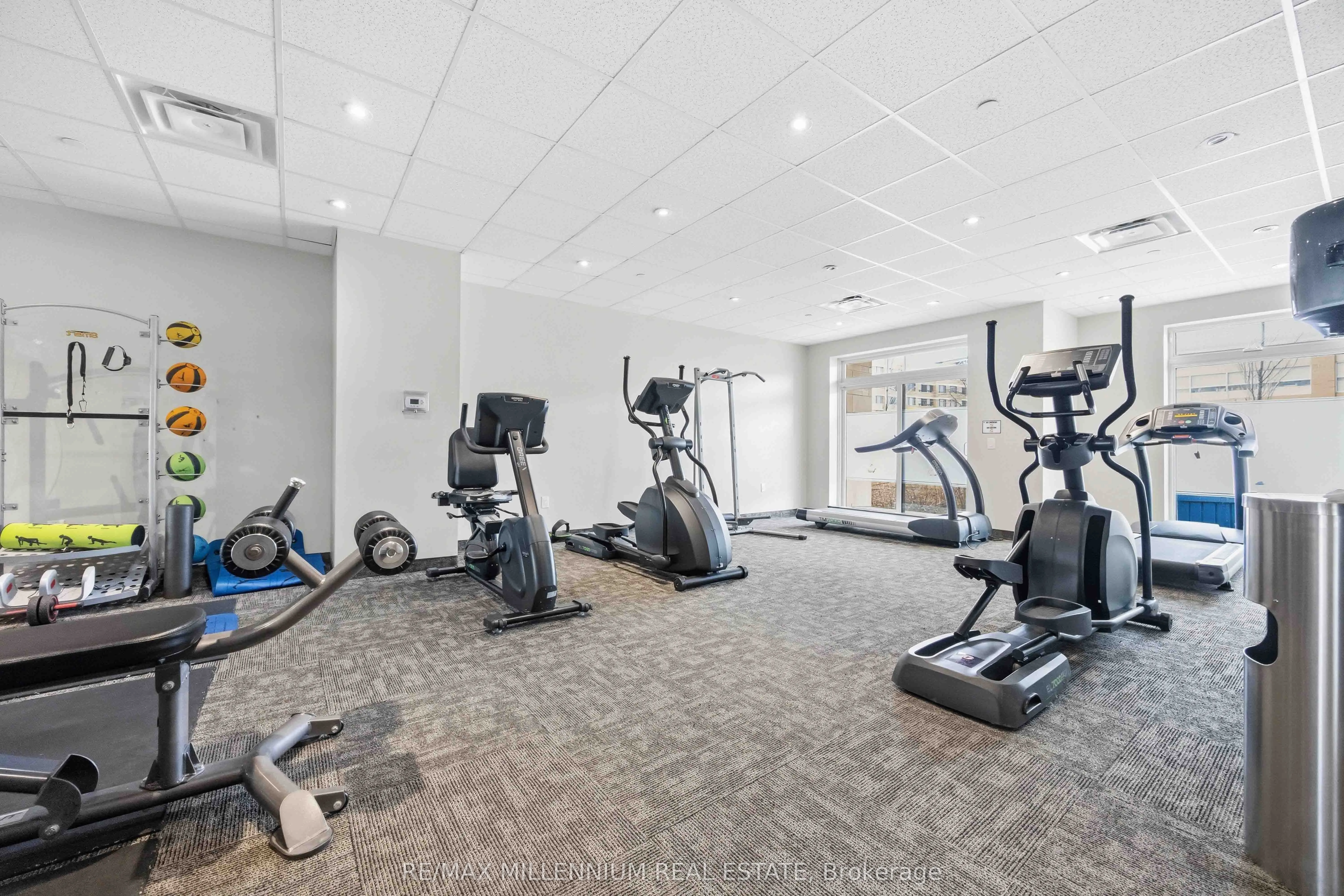 7325 Markham Road #504