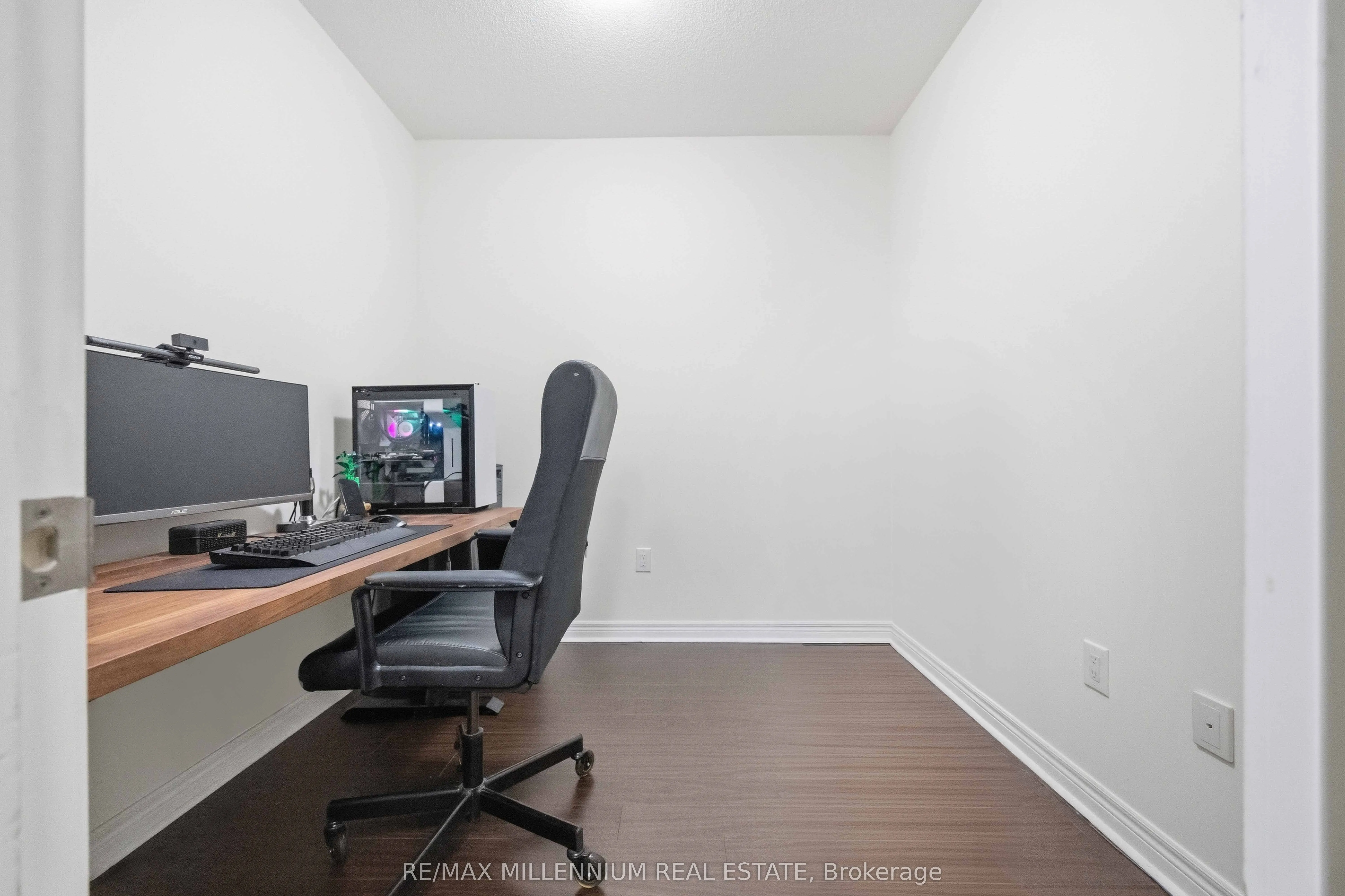 7325 Markham Road #504