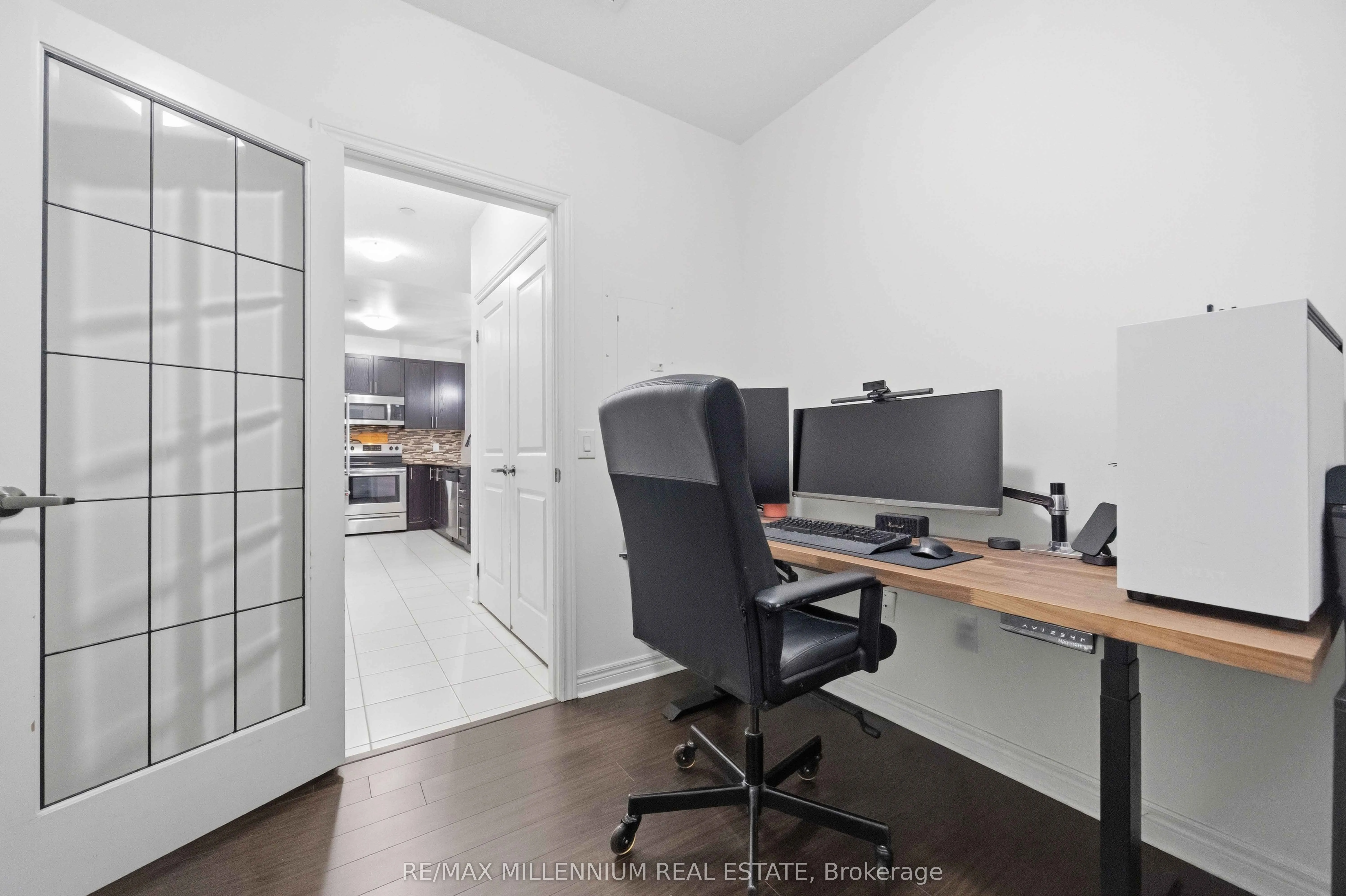 7325 Markham Road #504