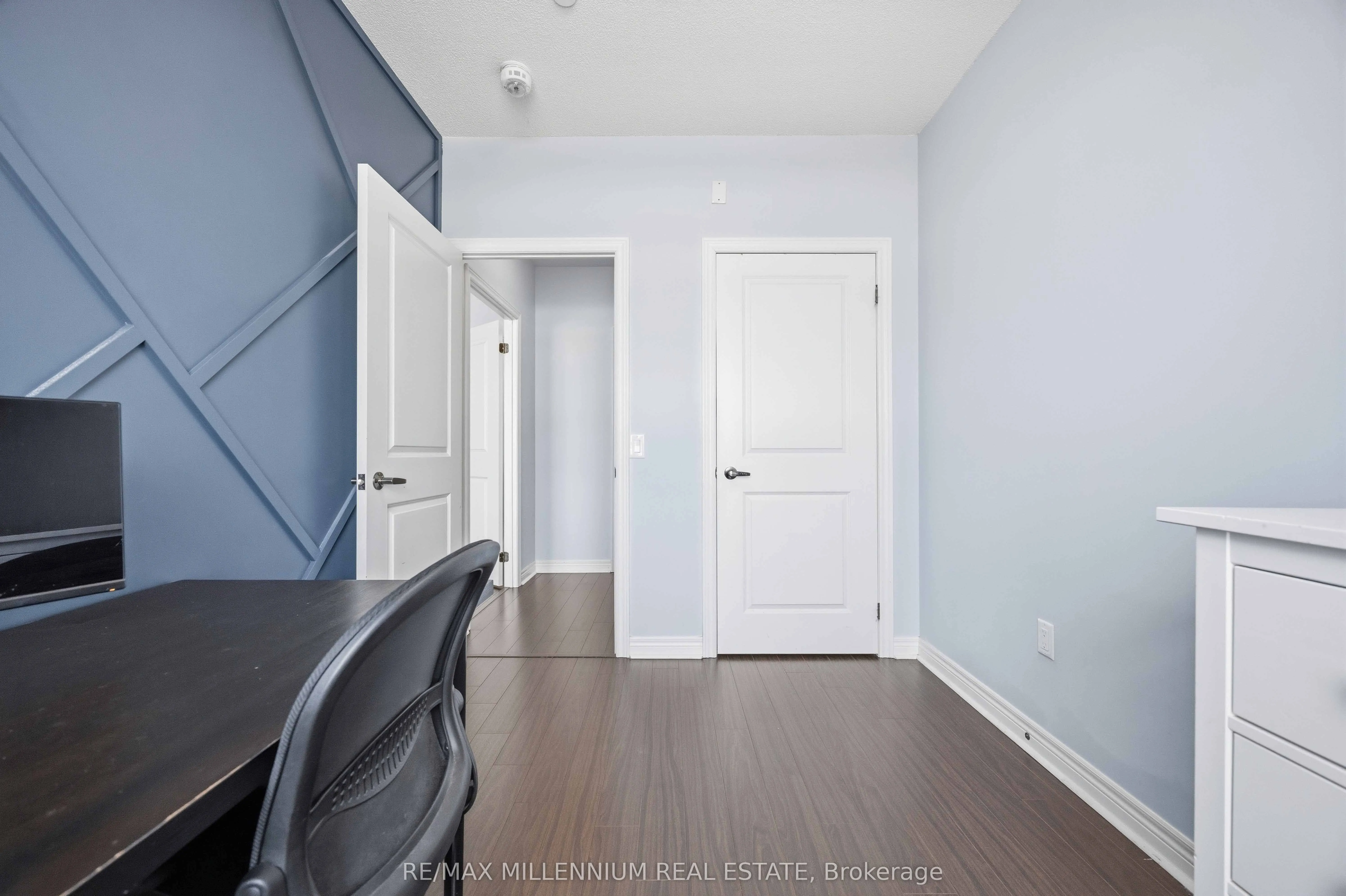 7325 Markham Road #504