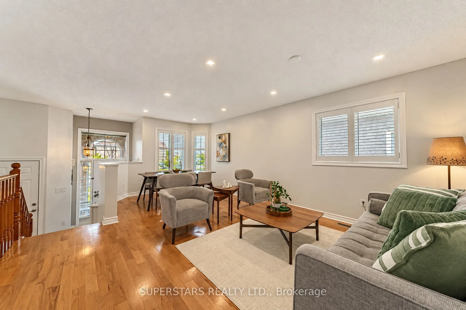 167 Humberland Drive