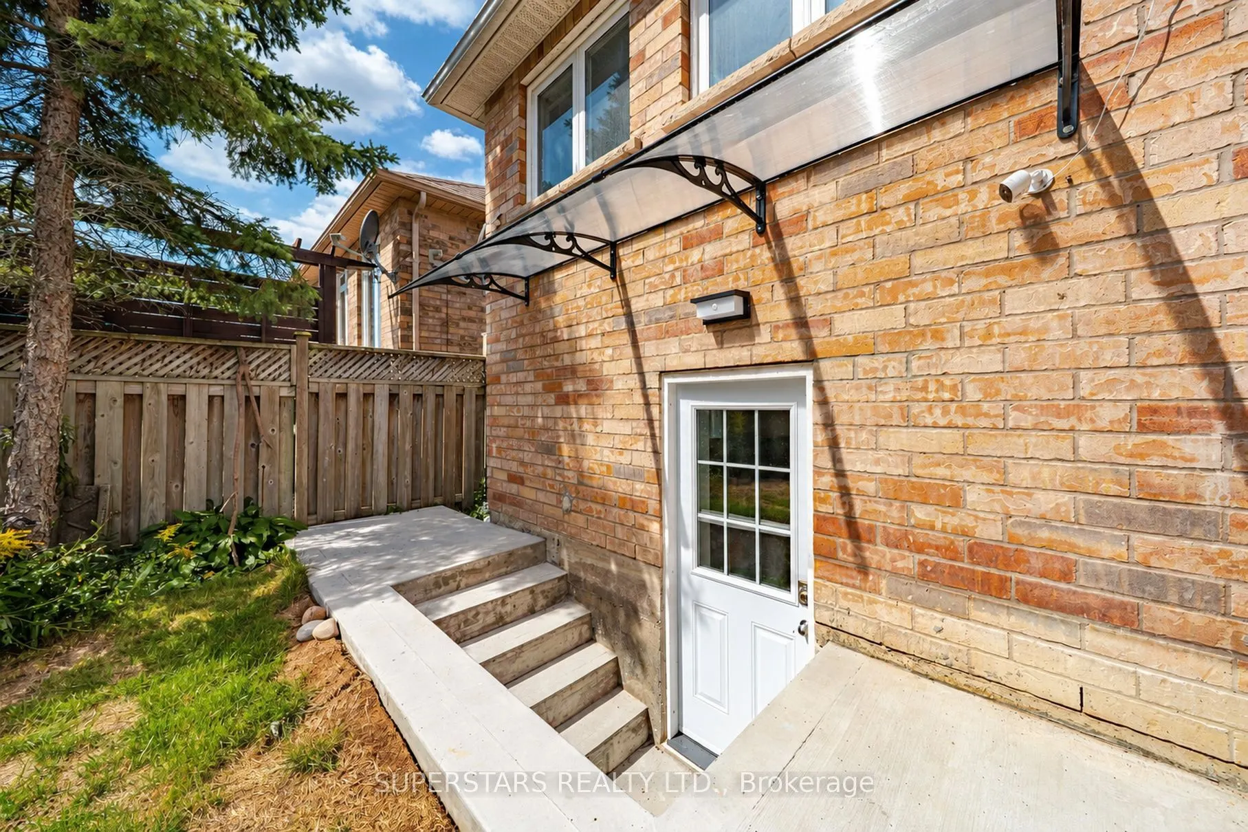167 Humberland Drive