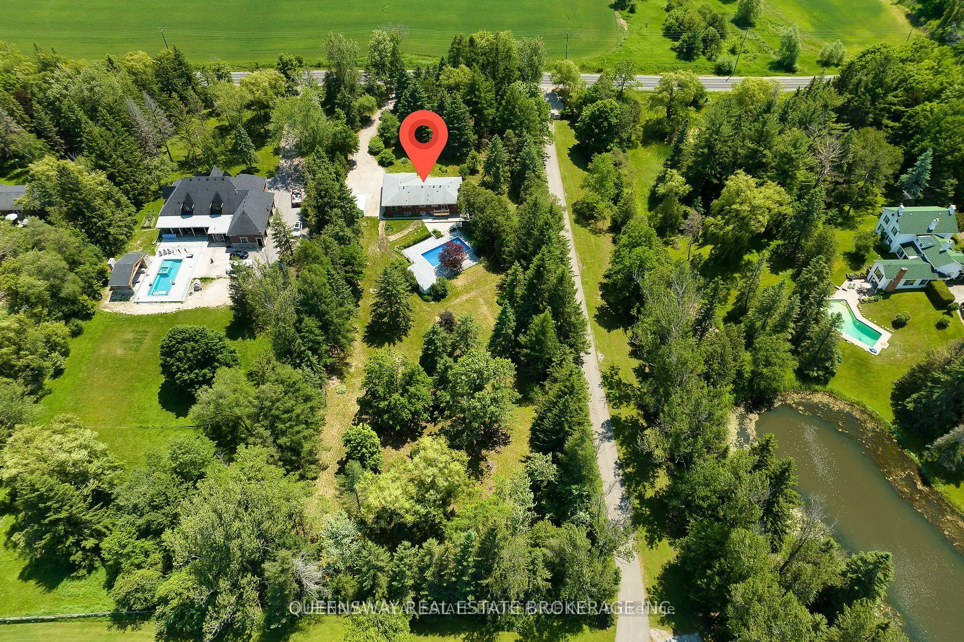 1268 15th Side Road