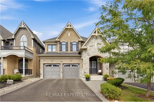 69 Leaden Hall Drive