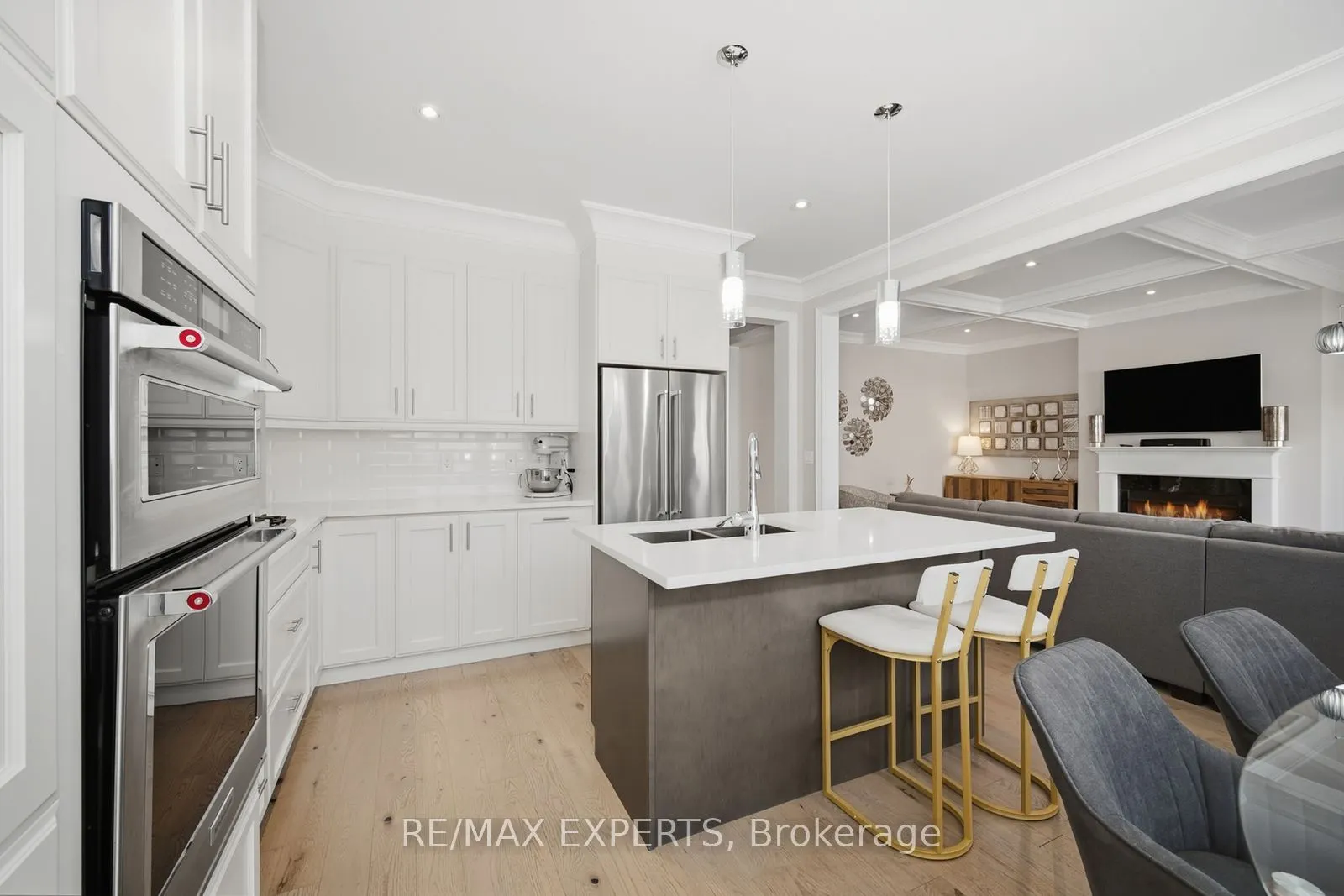 69 Leaden Hall Drive