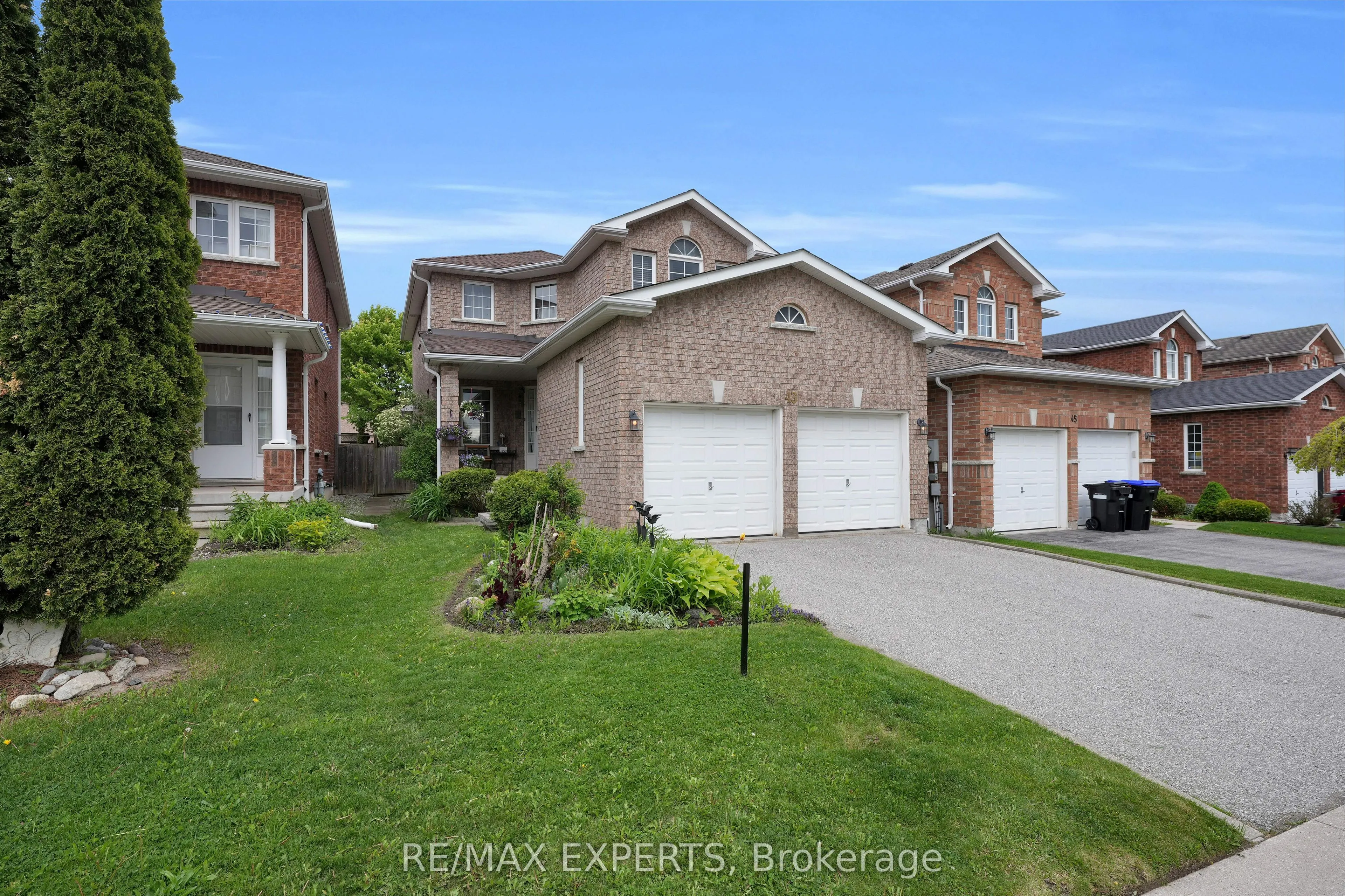 43 Buchanan Drive