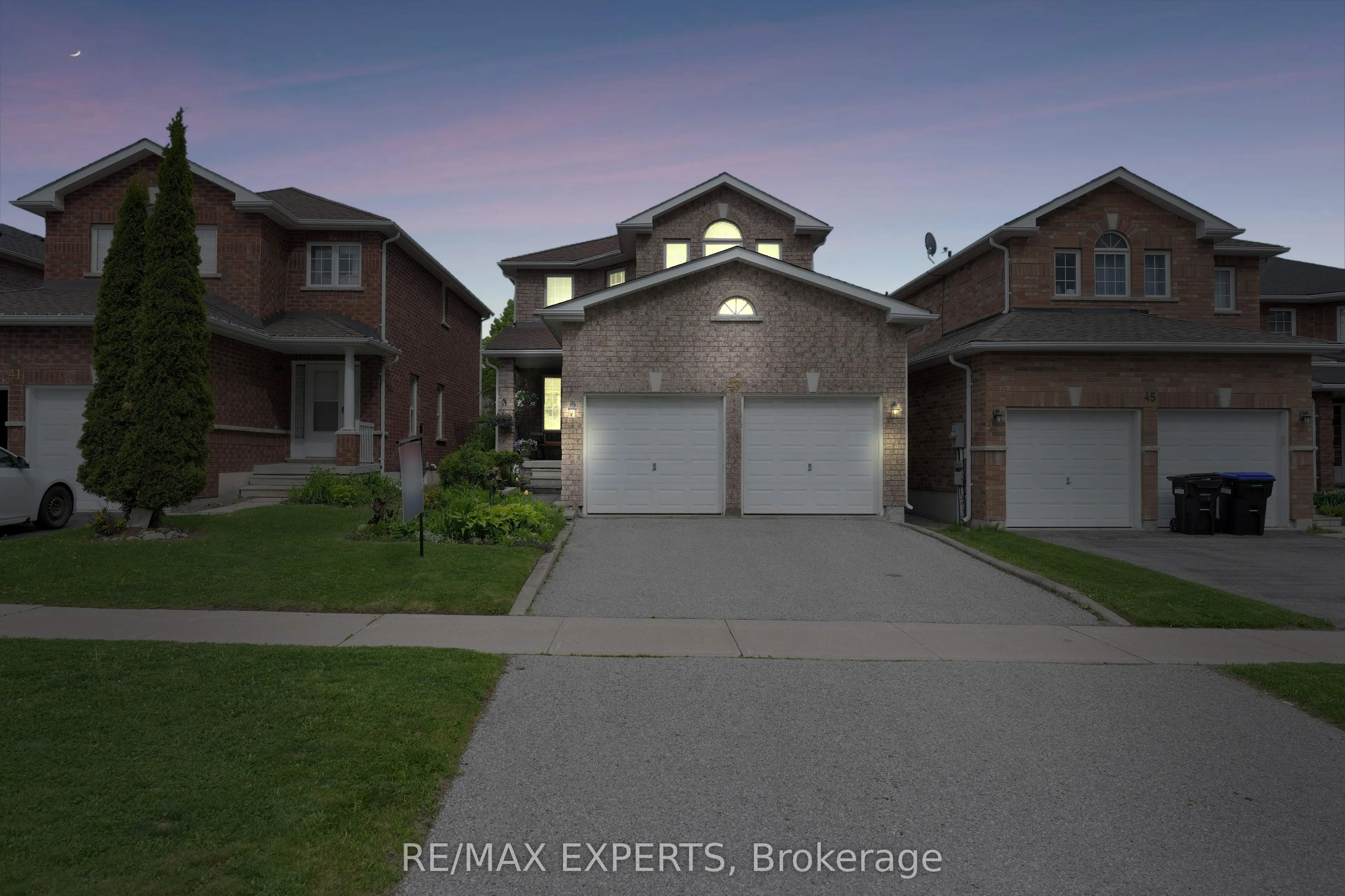 43 Buchanan Drive