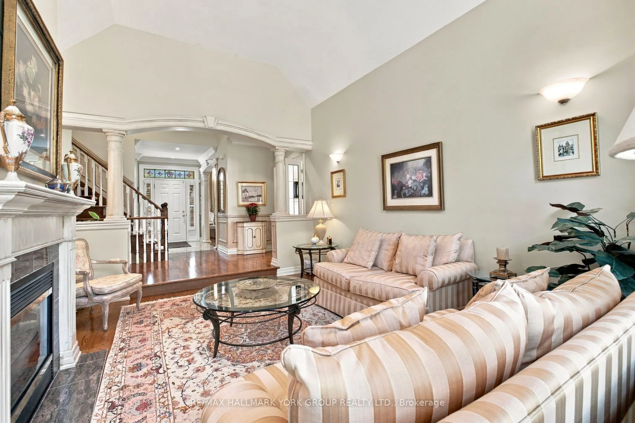 422 Falconwood Hollow #6
