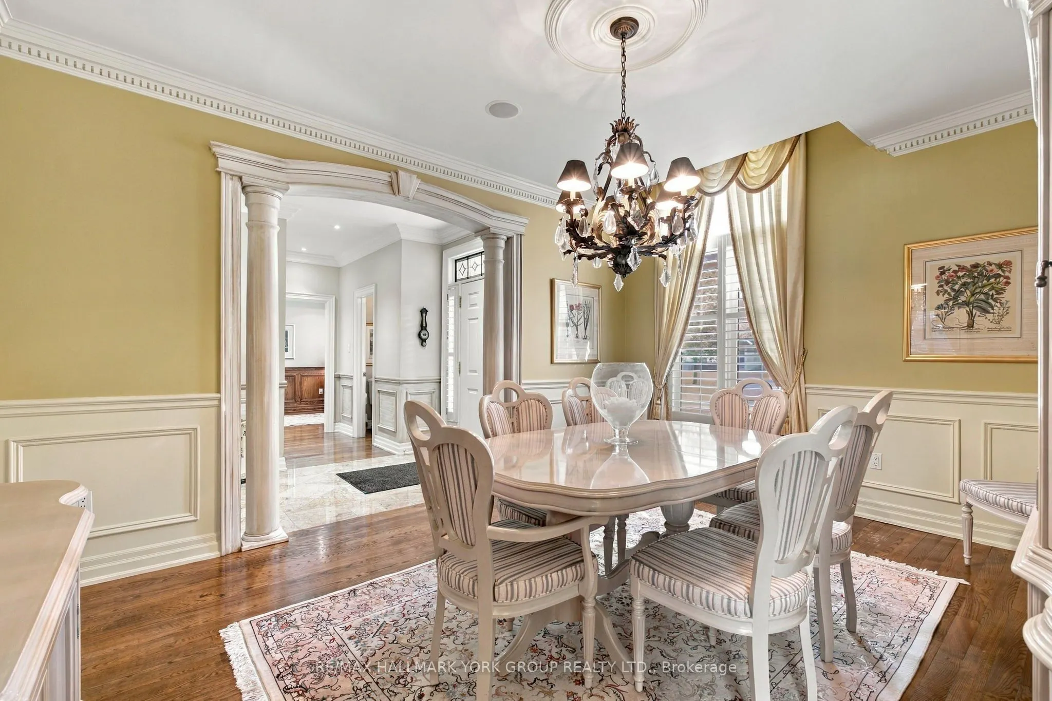 422 Falconwood Hollow #6