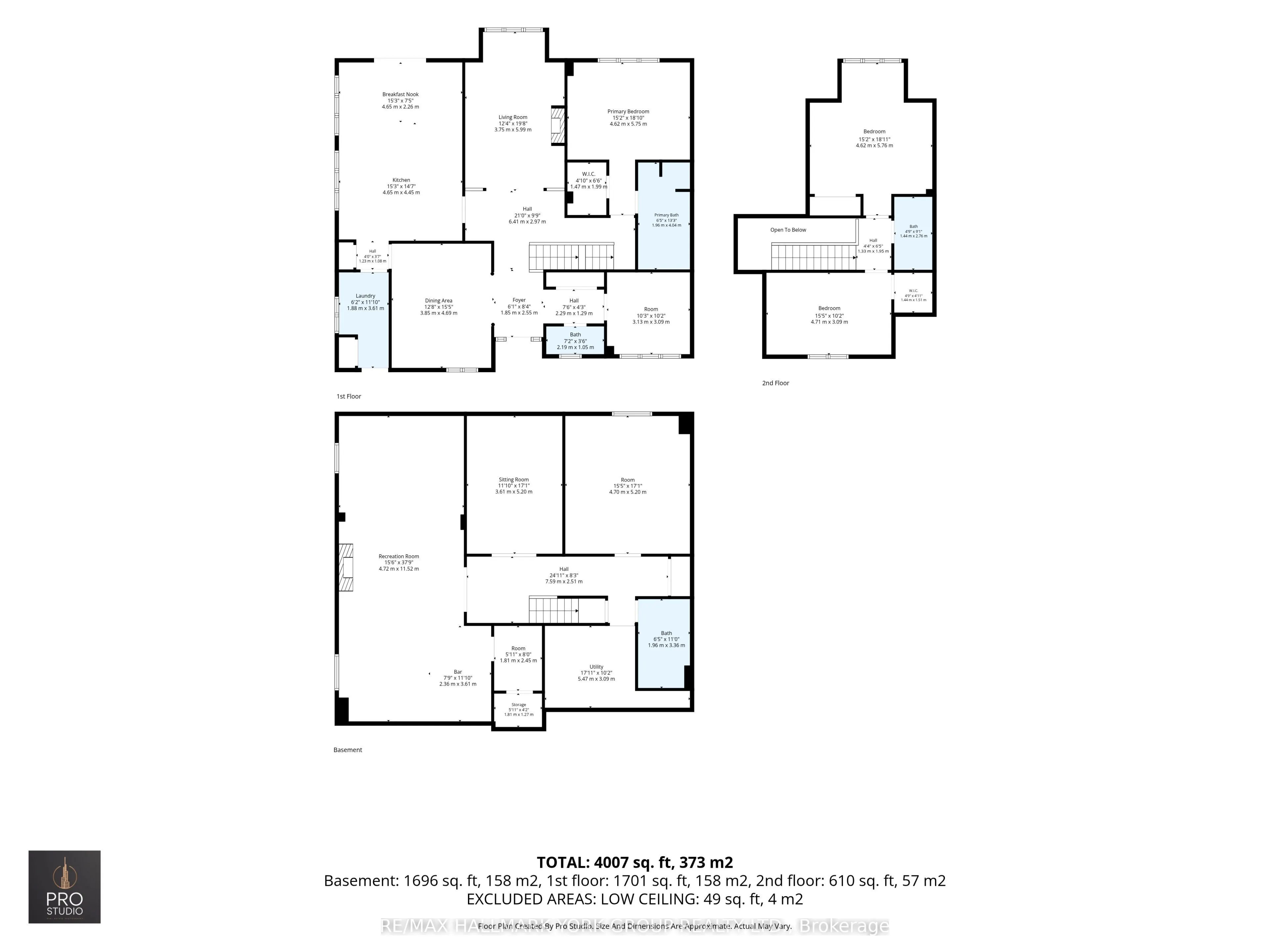 422 Falconwood Hollow #6