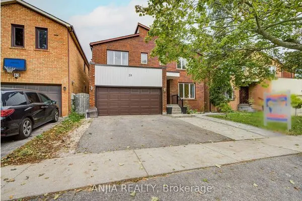 39 Millcroft Way