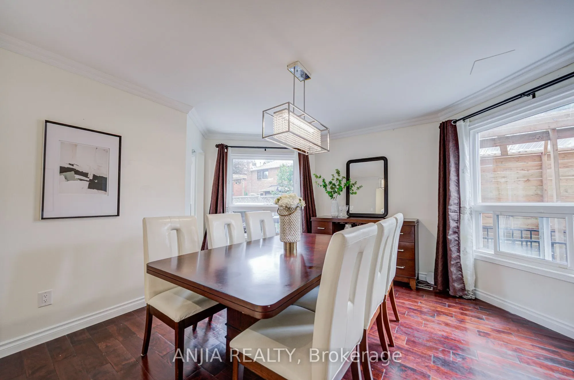39 Millcroft Way