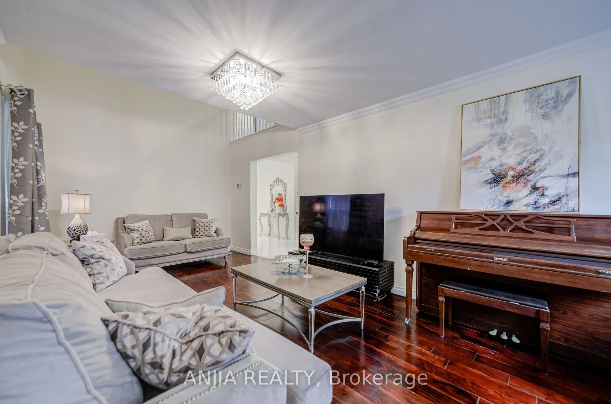 39 Millcroft Way