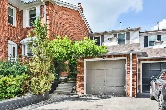 91 Confederation Way #62