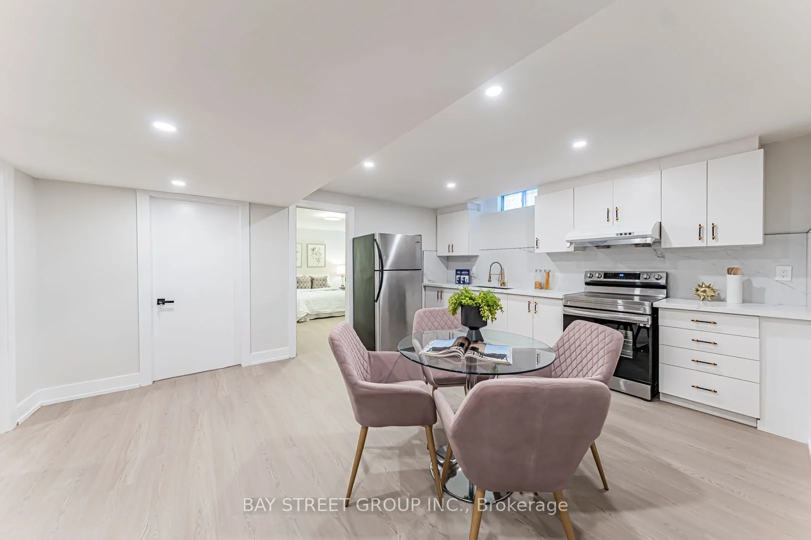 146 Cabinet Crescent