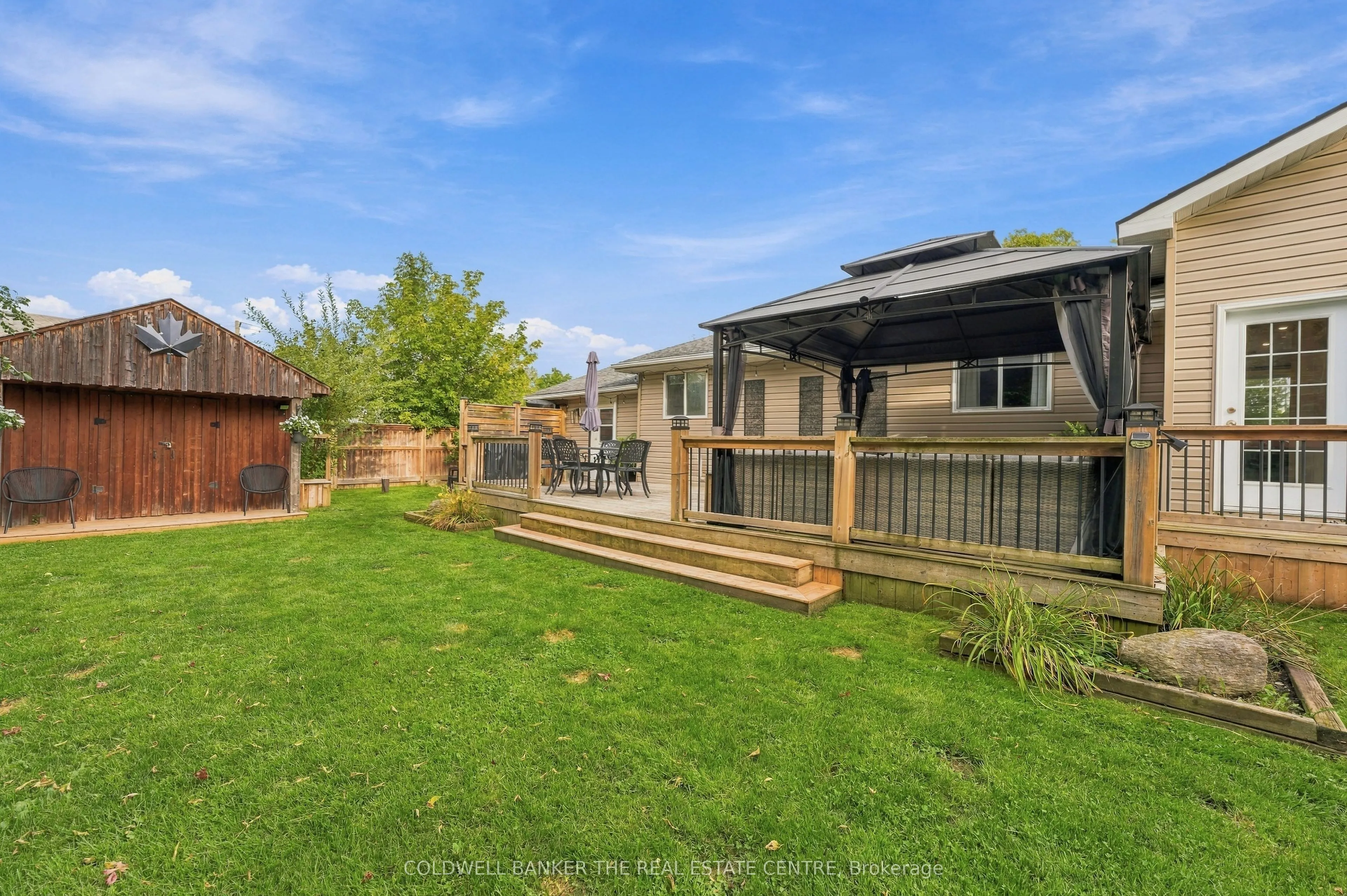 968 Metro Road N